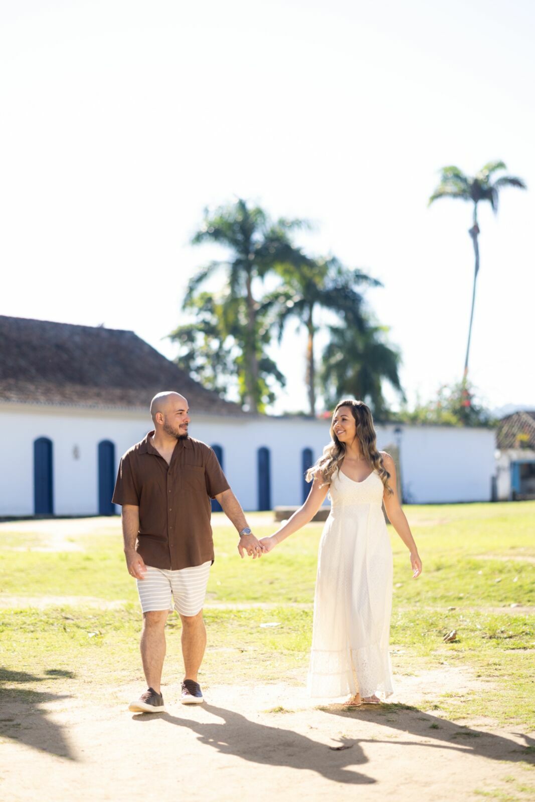 Foto PRÉ WEDDING DE ERIKA E CARLOS | PARATY- RIO DE JANEIRO Foto PRÉ WEDDING DE ERIKA E CARLOS | PARATY- RIO DE JANEIRO - Imagem 46