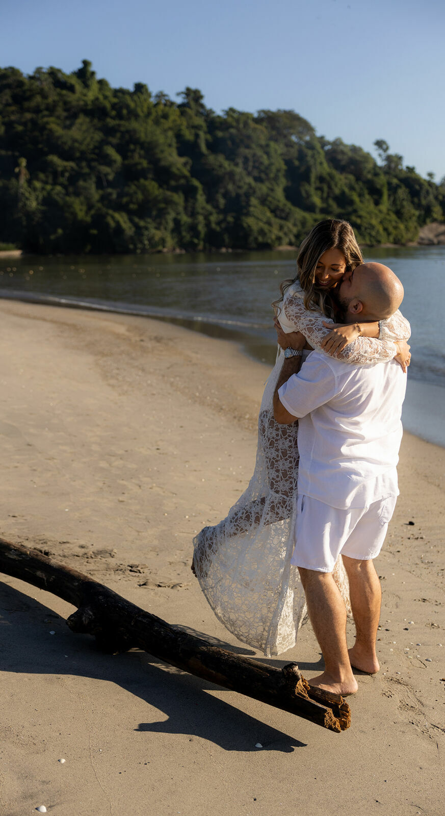 Foto PRÉ WEDDING DE ERIKA E CARLOS | PARATY- RIO DE JANEIRO Foto PRÉ WEDDING DE ERIKA E CARLOS | PARATY- RIO DE JANEIRO - Imagem 27