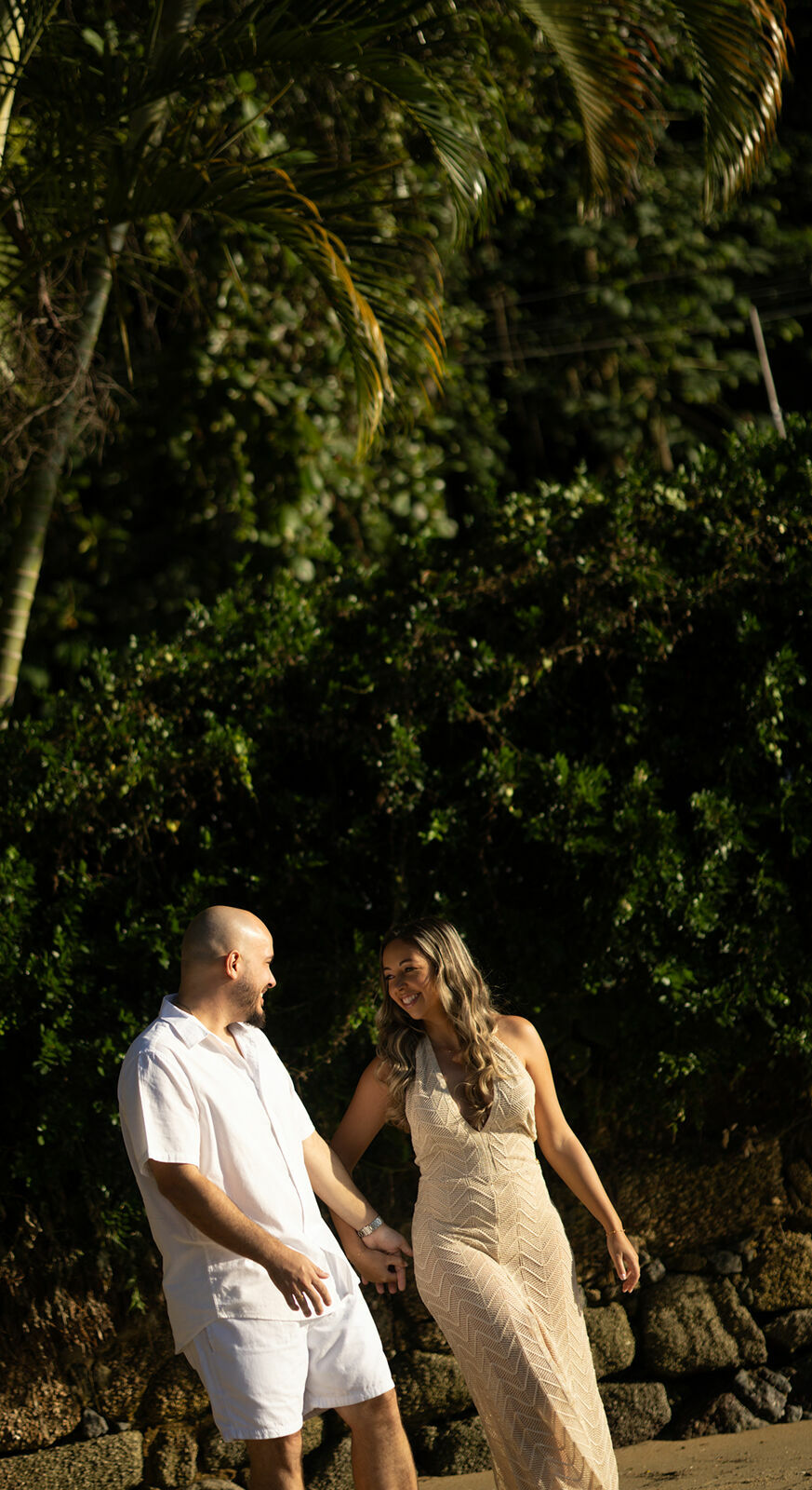 Foto PRÉ WEDDING DE ERIKA E CARLOS | PARATY- RIO DE JANEIRO Foto PRÉ WEDDING DE ERIKA E CARLOS | PARATY- RIO DE JANEIRO - Imagem 18