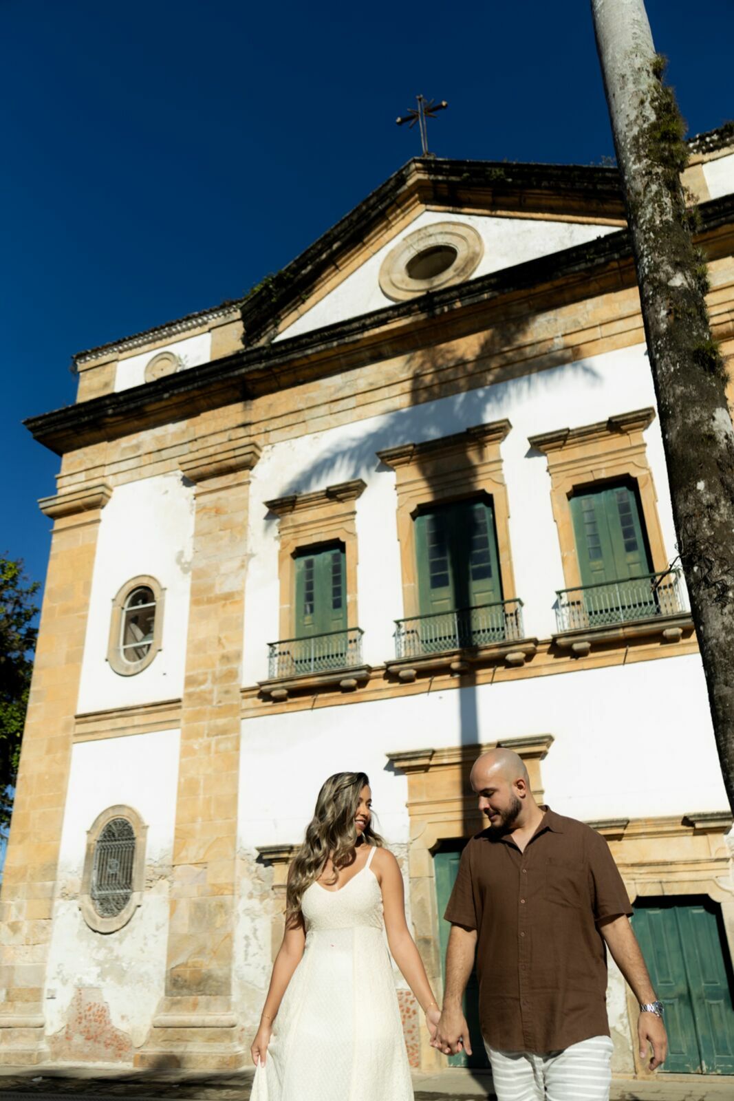 Foto PRÉ WEDDING DE ERIKA E CARLOS | PARATY- RIO DE JANEIRO Foto PRÉ WEDDING DE ERIKA E CARLOS | PARATY- RIO DE JANEIRO - Imagem 35