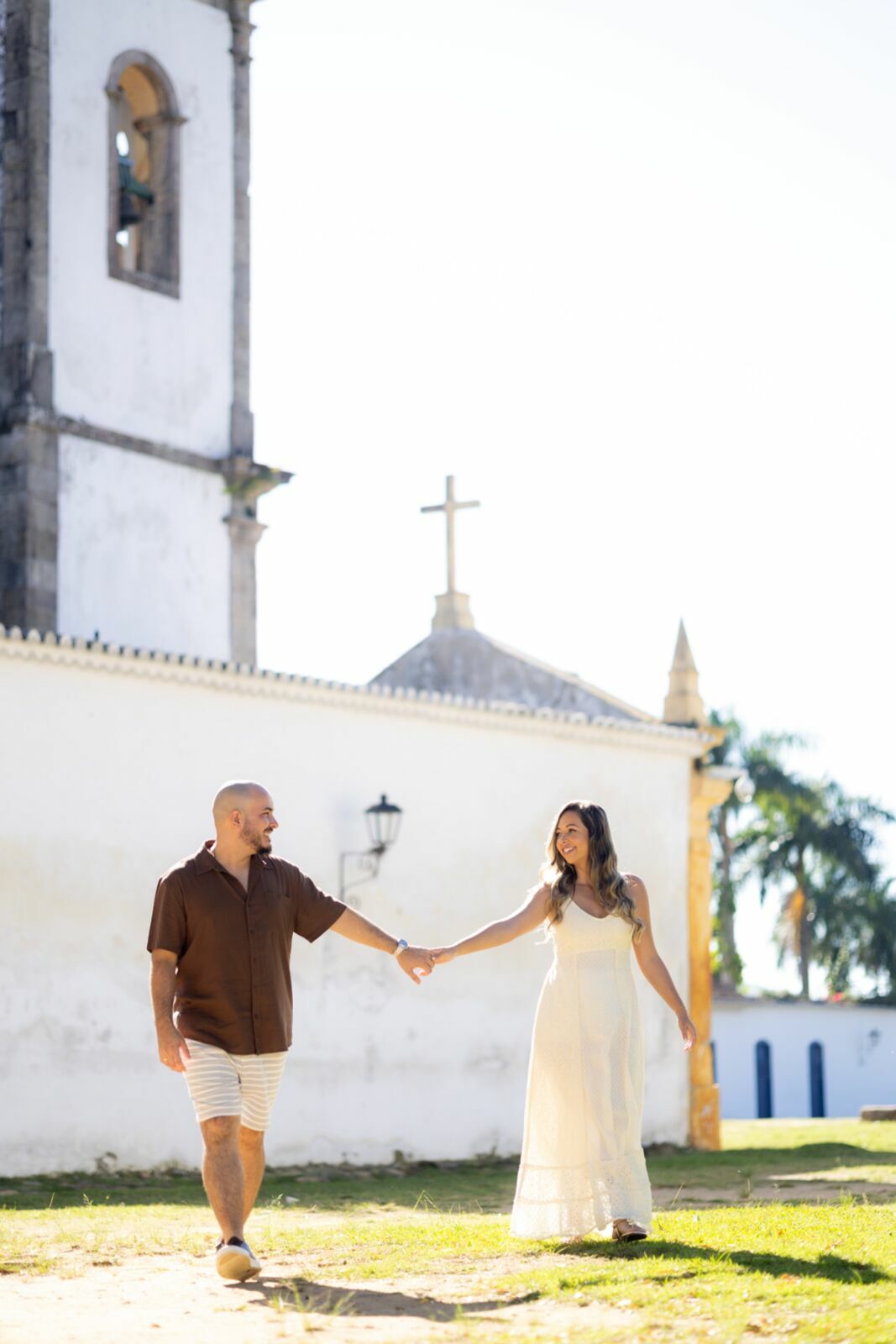 Foto PRÉ WEDDING DE ERIKA E CARLOS | PARATY- RIO DE JANEIRO Foto PRÉ WEDDING DE ERIKA E CARLOS | PARATY- RIO DE JANEIRO - Imagem 49