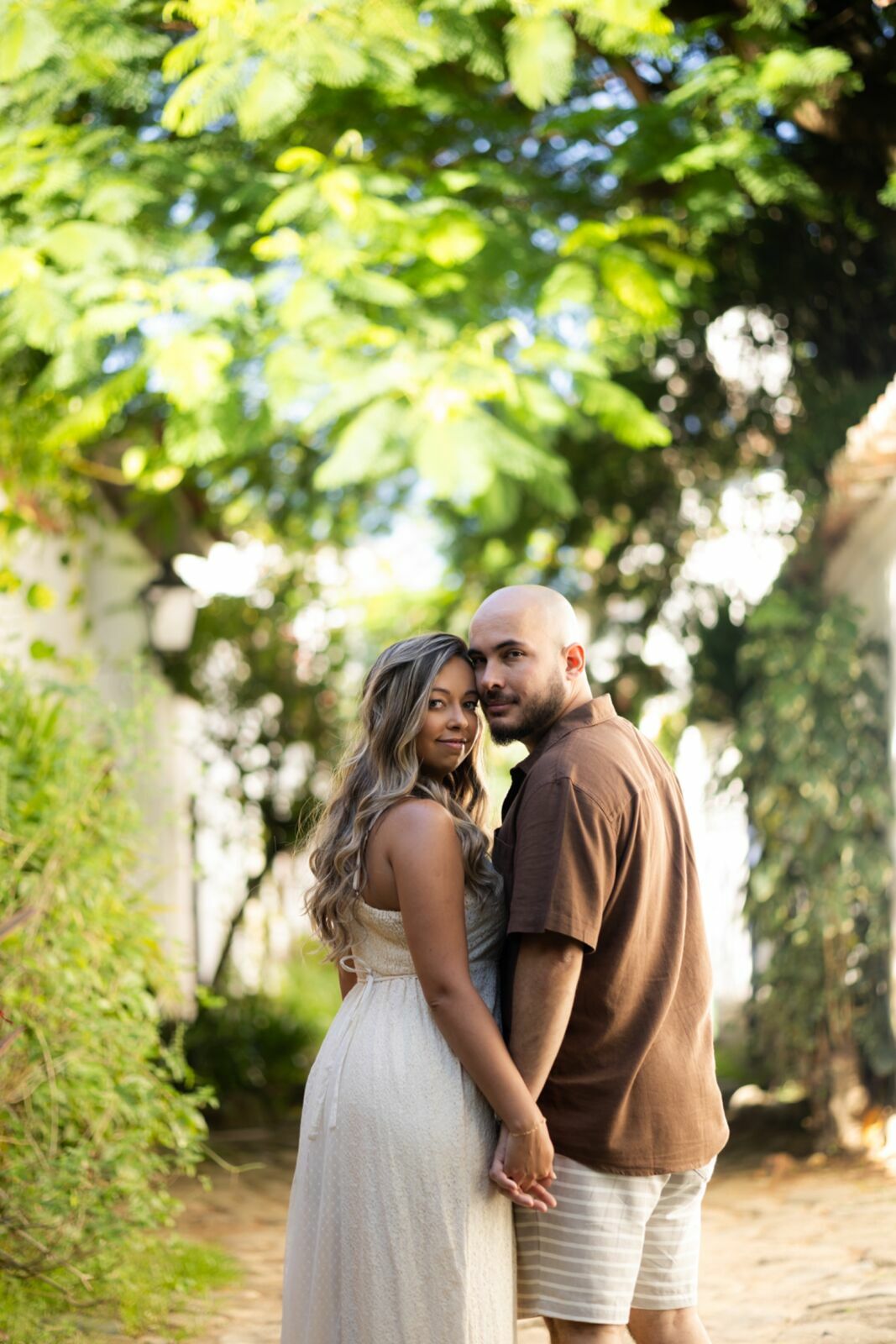 Foto PRÉ WEDDING DE ERIKA E CARLOS | PARATY- RIO DE JANEIRO Foto PRÉ WEDDING DE ERIKA E CARLOS | PARATY- RIO DE JANEIRO - Imagem 43