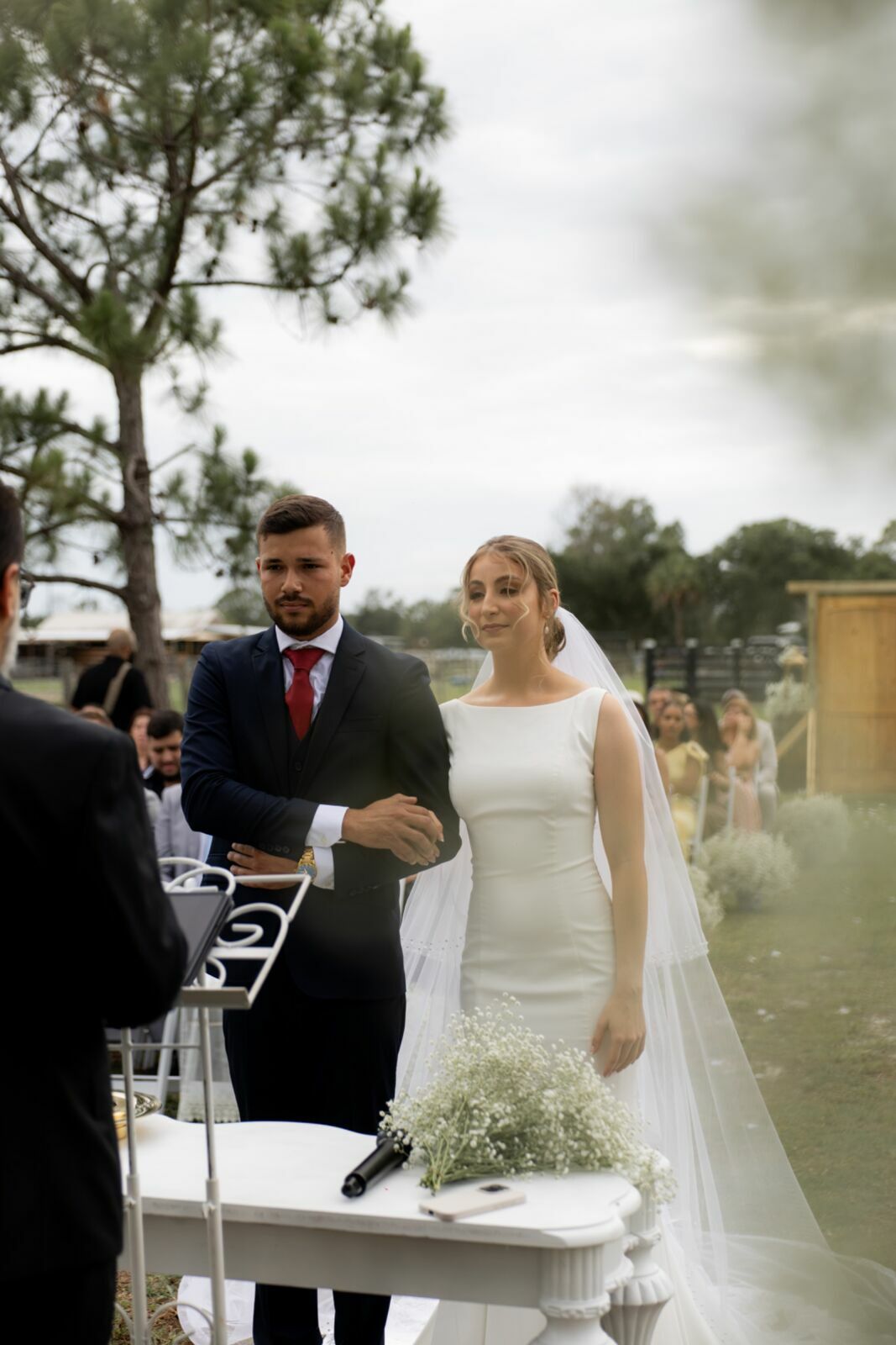Foto CASAMENTO DE BIANCA E BRUNNO | FLÓRIDA | USA - Imagem 36