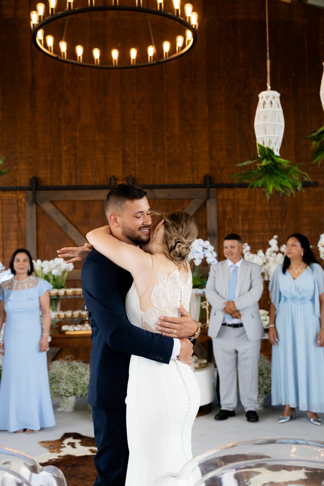 Foto CASAMENTO DE BIANCA E BRUNNO | FLÓRIDA | USA - Imagem 56