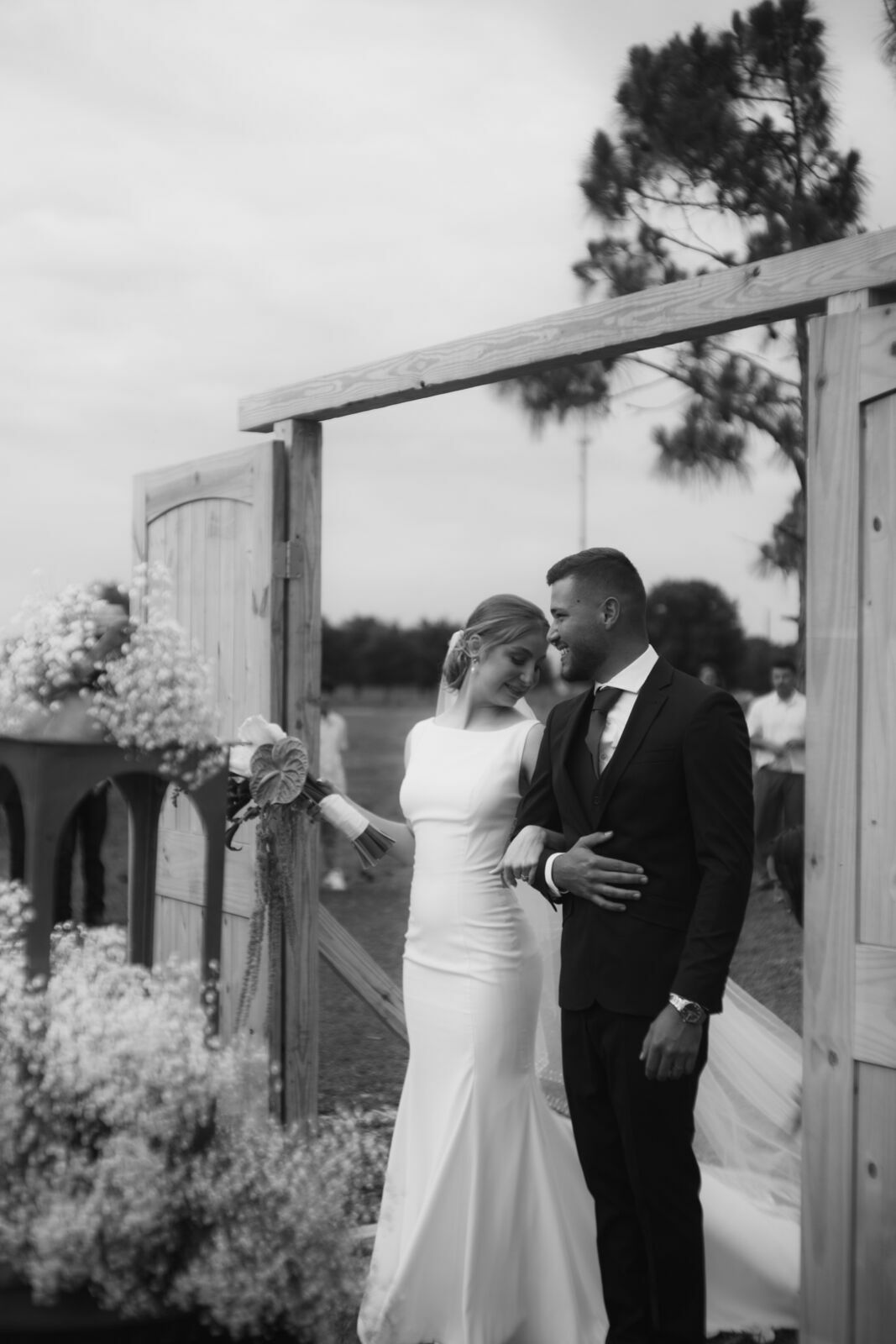 Foto CASAMENTO DE BIANCA E BRUNNO | FLÓRIDA | USA - Imagem 42