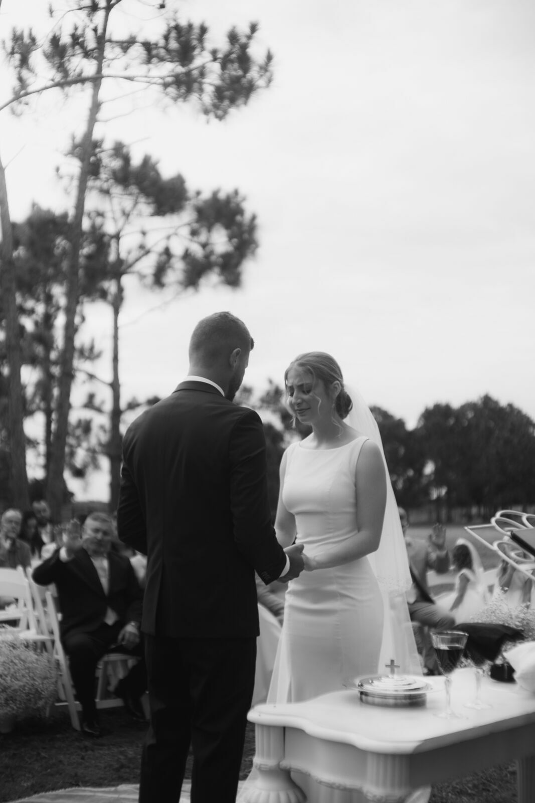 Foto CASAMENTO DE BIANCA E BRUNNO | FLÓRIDA | USA - Imagem 37