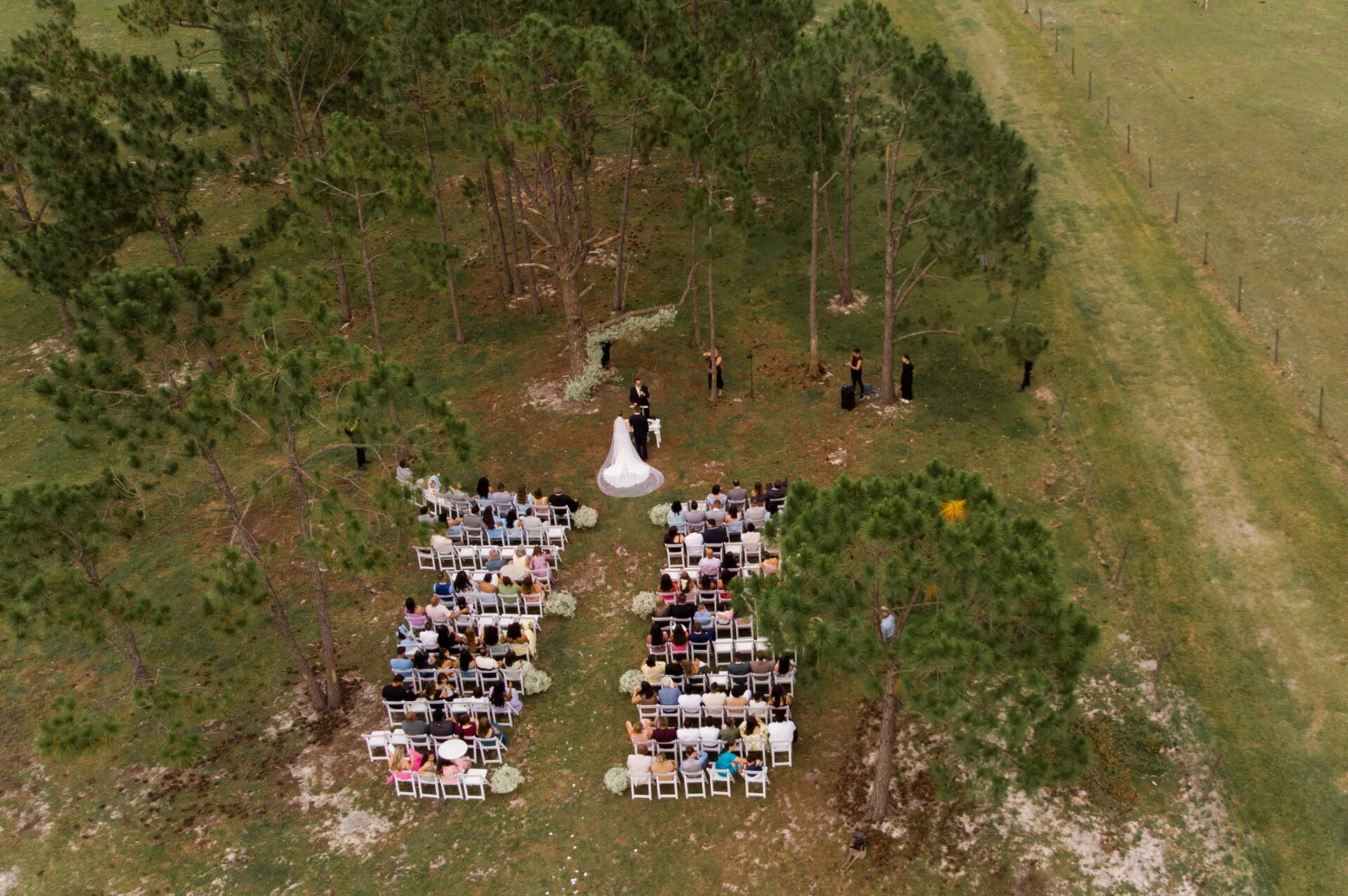 Foto CASAMENTO DE BIANCA E BRUNNO | FLÓRIDA | USA - Imagem 22