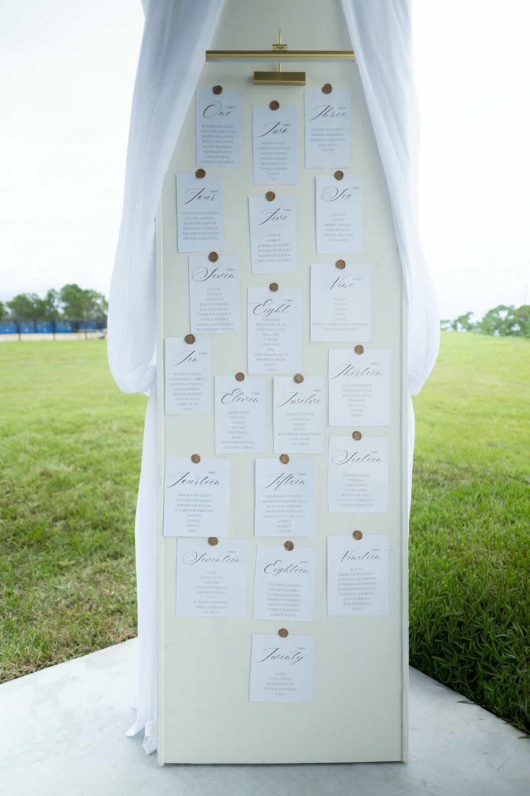 Foto CASAMENTO DE BIANCA E BRUNNO | FLÓRIDA | USA - Imagem 28