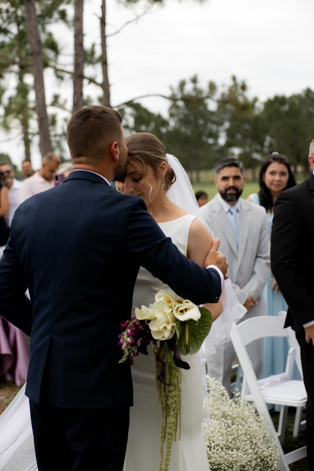 Foto CASAMENTO DE BIANCA E BRUNNO | FLÓRIDA | USA - Imagem 35
