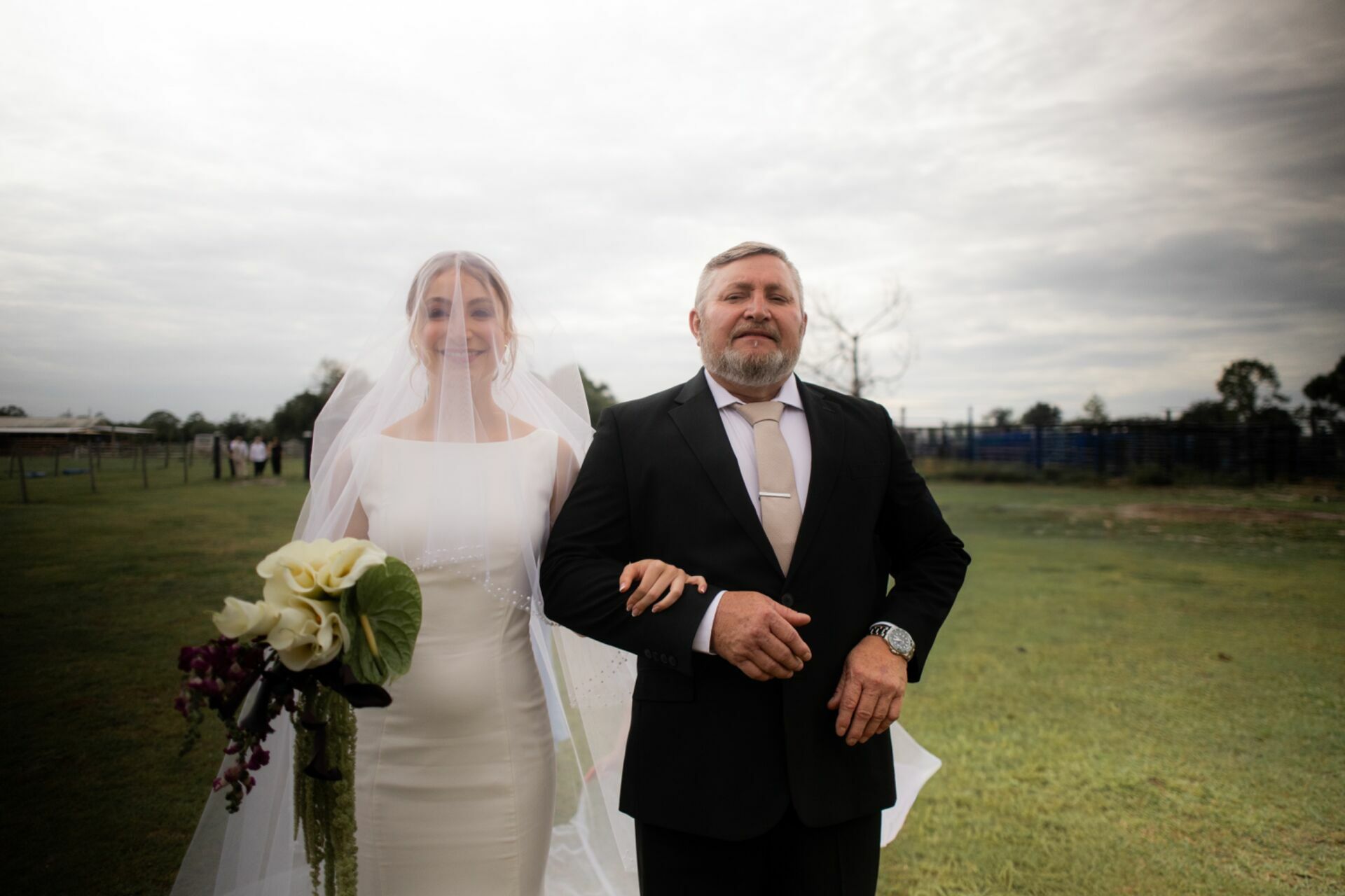 Foto CASAMENTO DE BIANCA E BRUNNO | FLÓRIDA | USA - Imagem 33