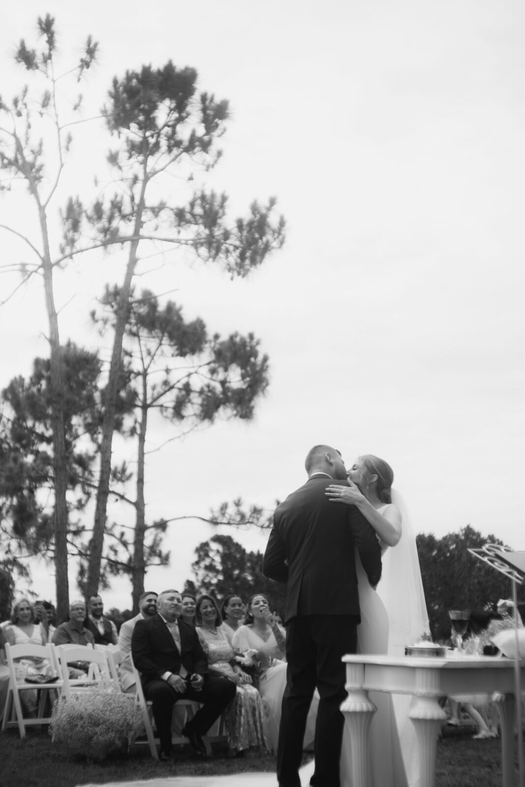Foto CASAMENTO DE BIANCA E BRUNNO | FLÓRIDA | USA - Imagem 38