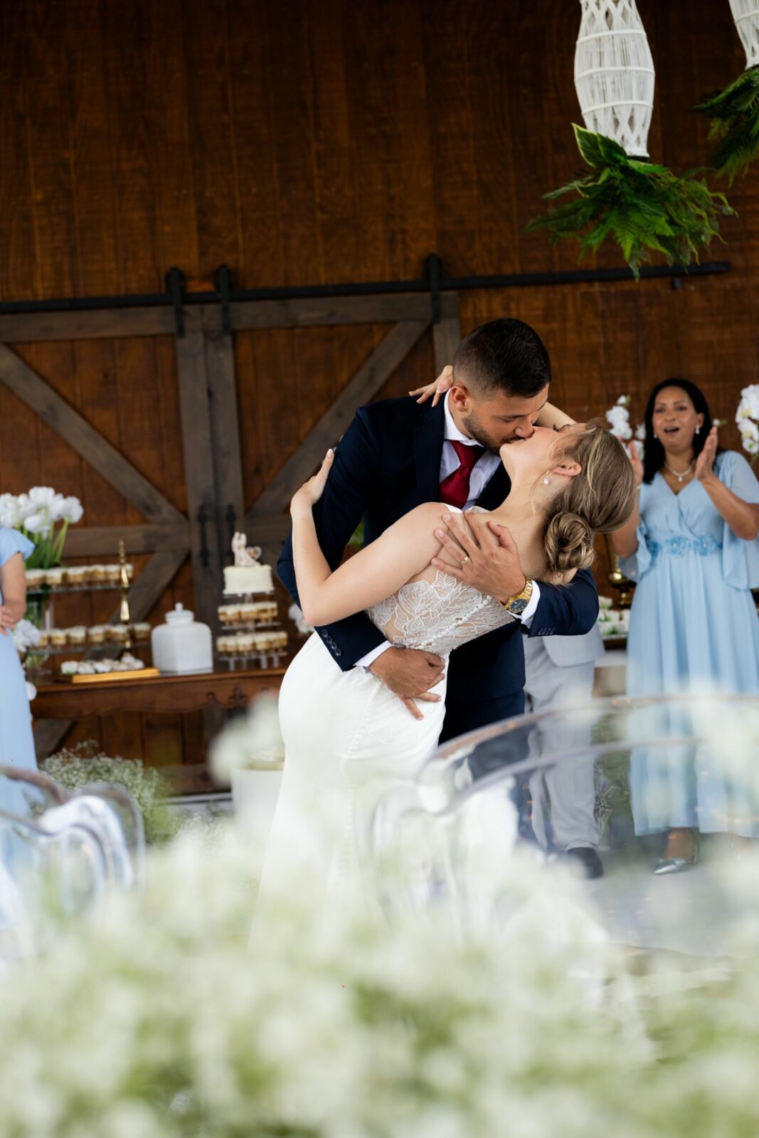 Foto CASAMENTO DE BIANCA E BRUNNO | FLÓRIDA | USA - Imagem 57