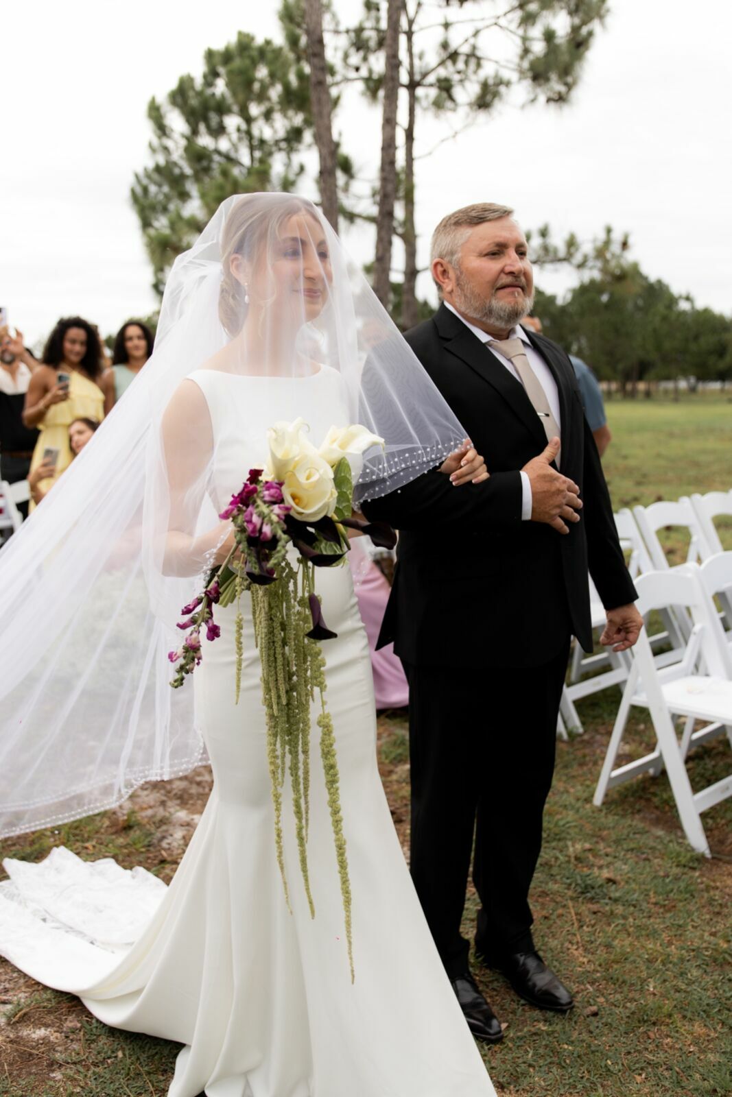 Foto CASAMENTO DE BIANCA E BRUNNO | FLÓRIDA | USA - Imagem 34