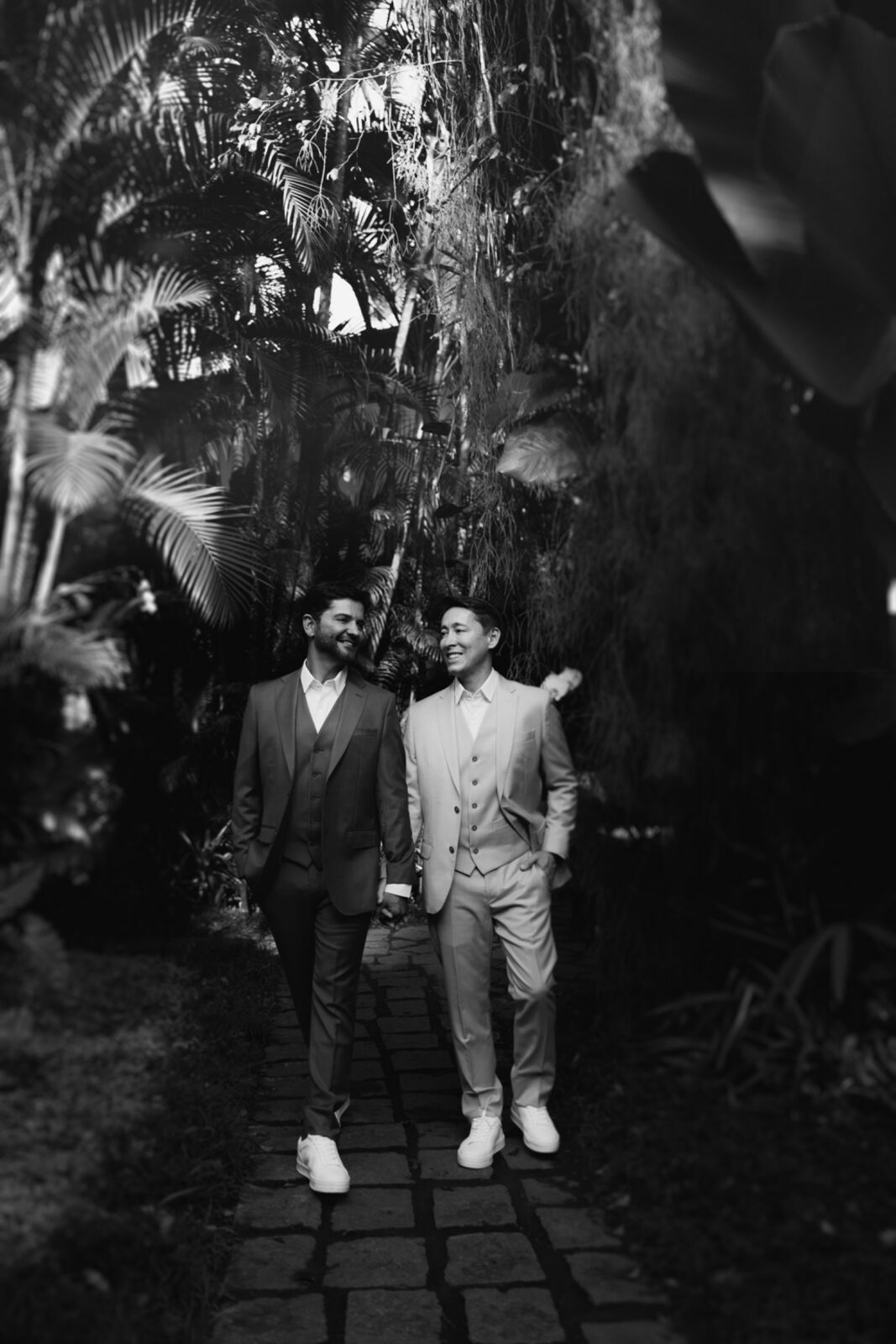 Foto CASAMENTO DE LUIZ E ARTHUR | PARATY | RIO DE JANEIRO - Imagem 37