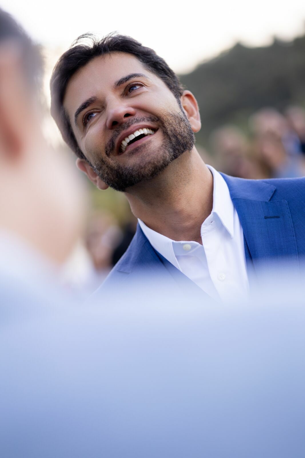 Foto CASAMENTO DE LUIZ E ARTHUR | PARATY | RIO DE JANEIRO - Imagem 68
