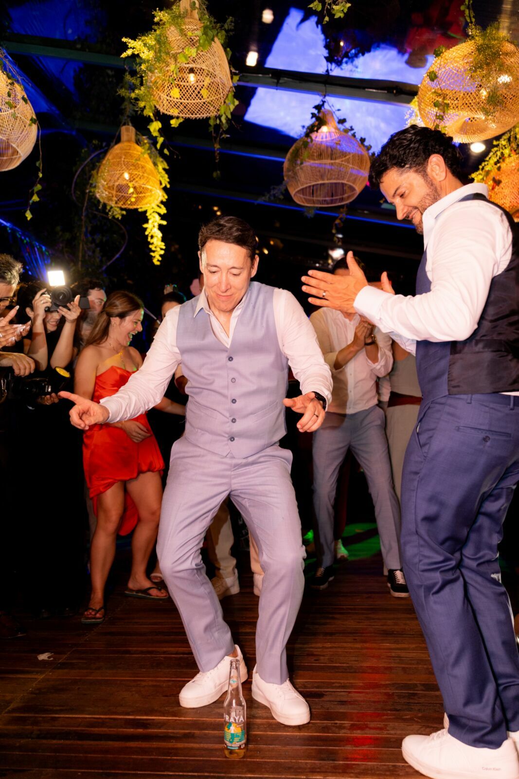 Foto CASAMENTO DE LUIZ E ARTHUR | PARATY | RIO DE JANEIRO - Imagem 105