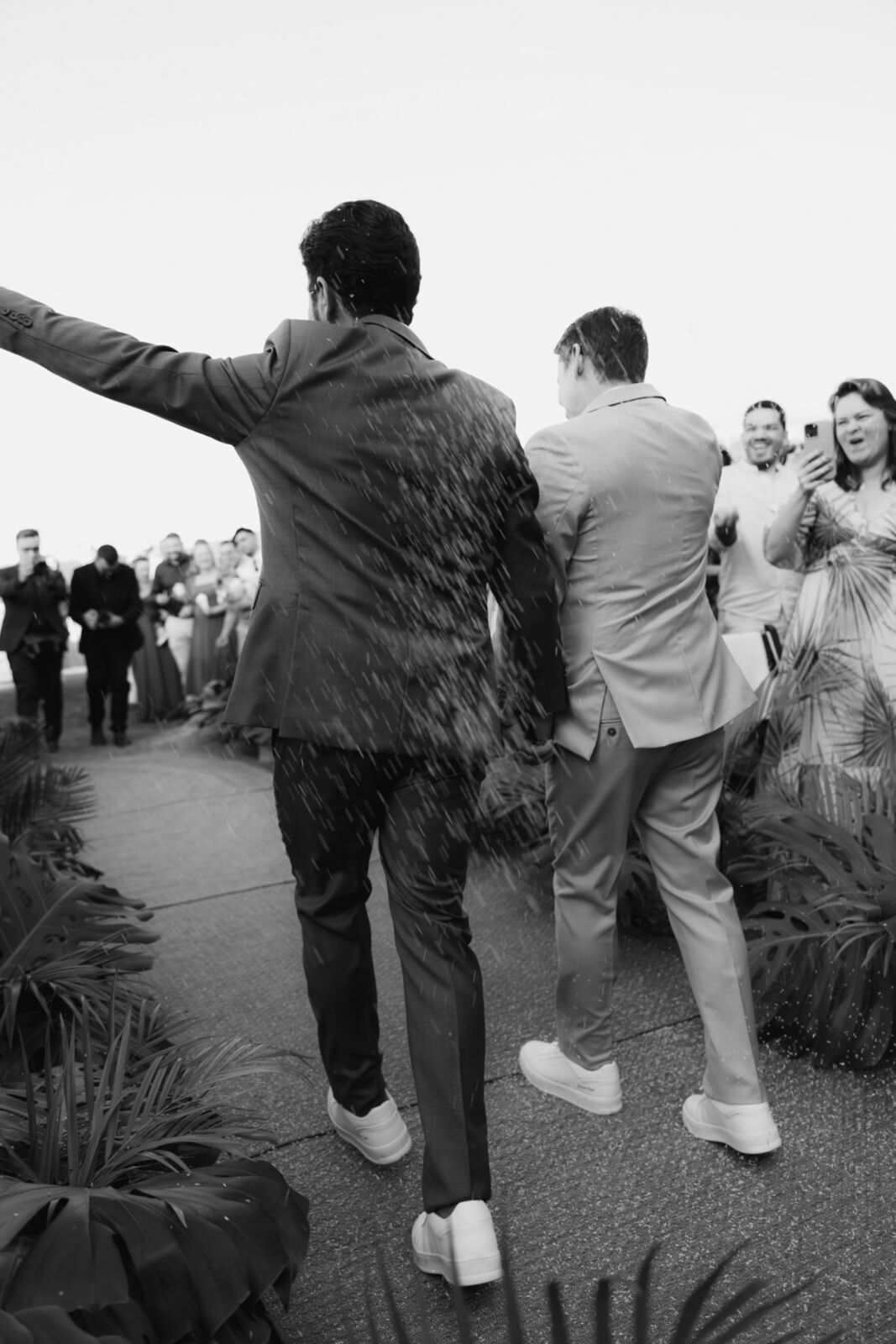 Foto CASAMENTO DE LUIZ E ARTHUR | PARATY | RIO DE JANEIRO - Imagem 76