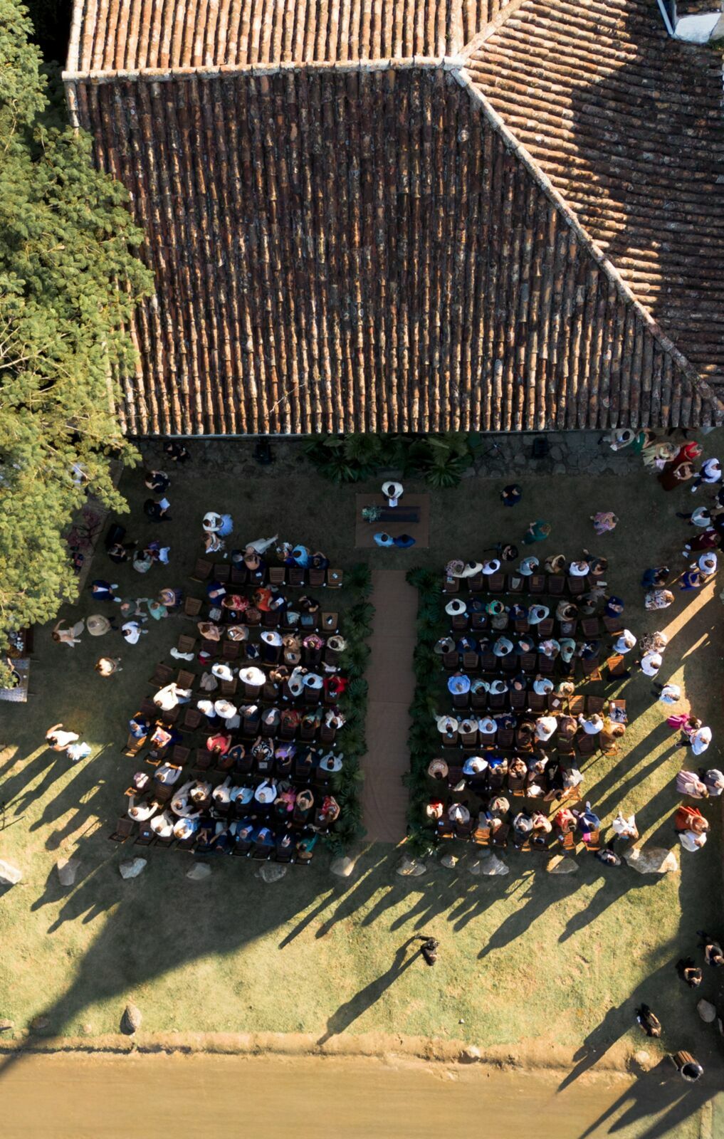 Foto CASAMENTO DE LUIZ E ARTHUR | PARATY | RIO DE JANEIRO - Imagem 51