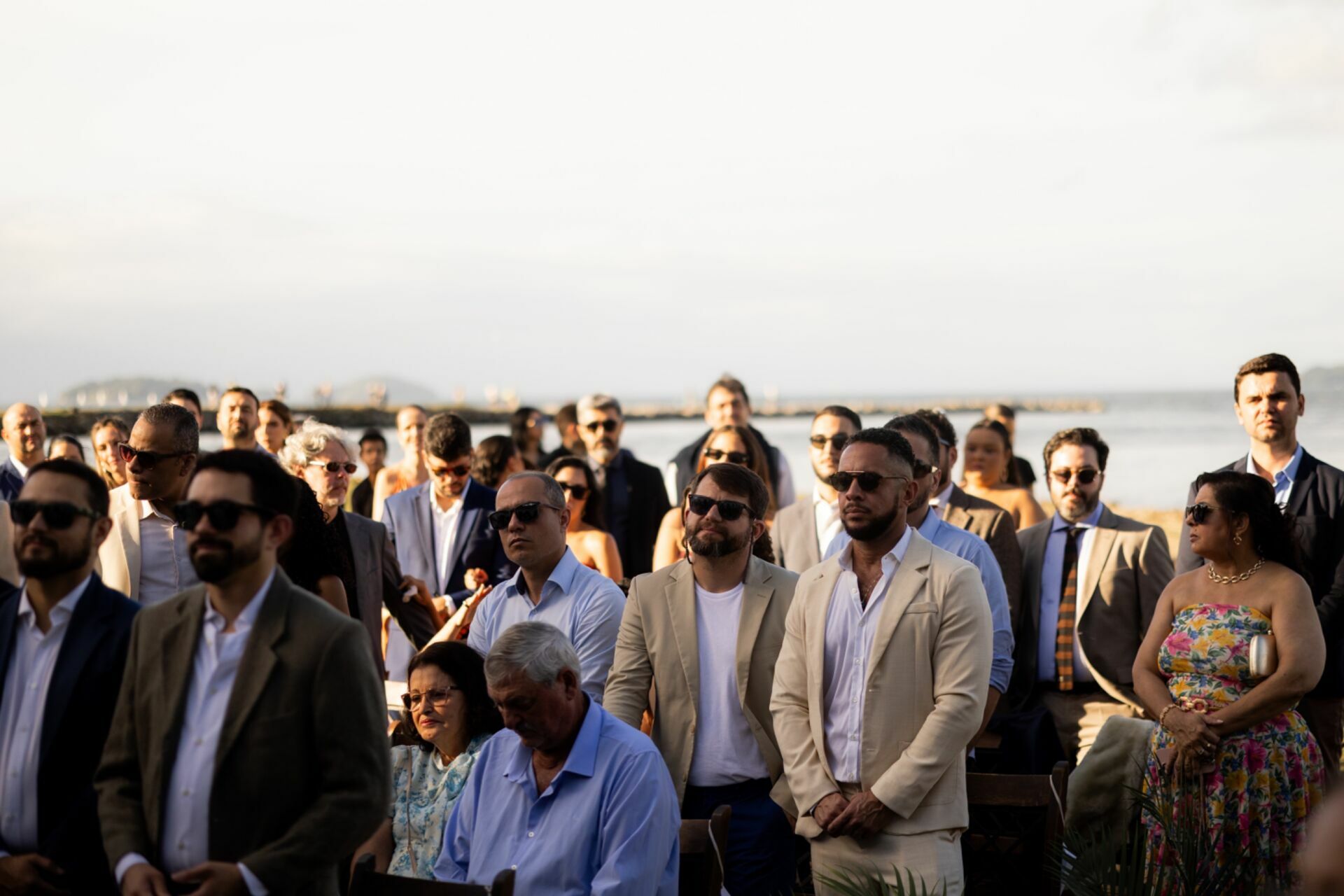 Foto CASAMENTO DE LUIZ E ARTHUR | PARATY | RIO DE JANEIRO - Imagem 61