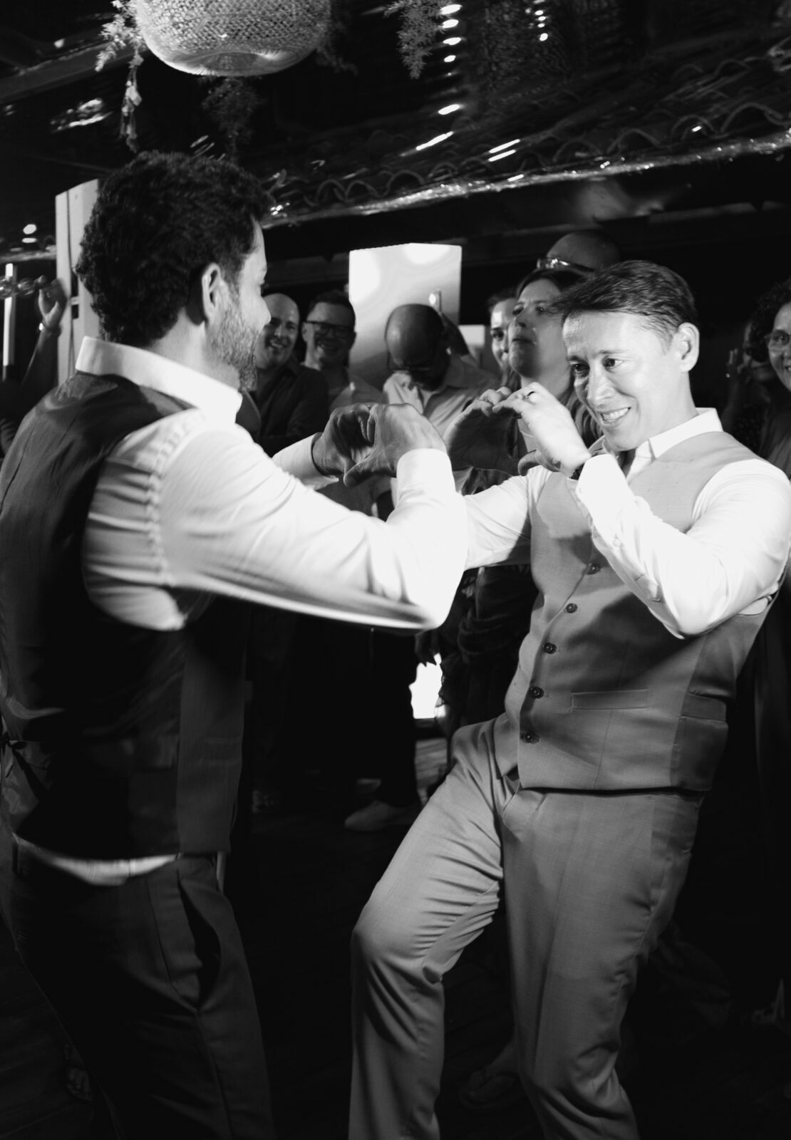 Foto CASAMENTO DE LUIZ E ARTHUR | PARATY | RIO DE JANEIRO - Imagem 107