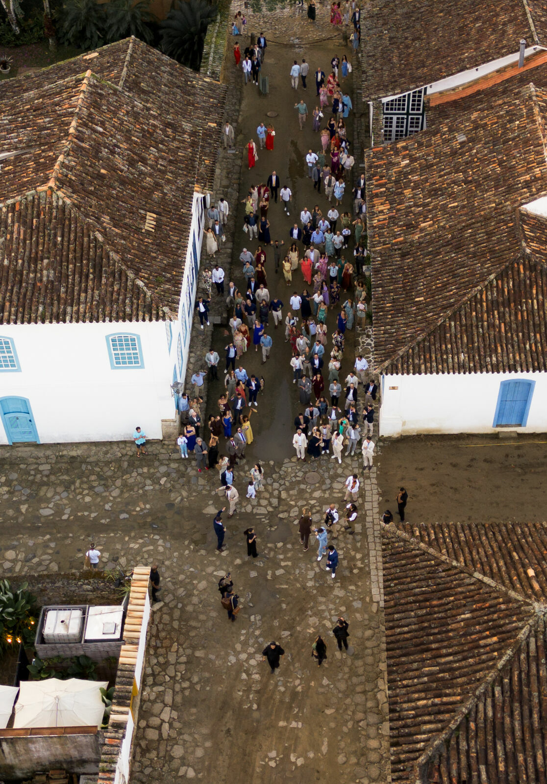 Foto CASAMENTO DE LUIZ E ARTHUR | PARATY | RIO DE JANEIRO - Imagem 85