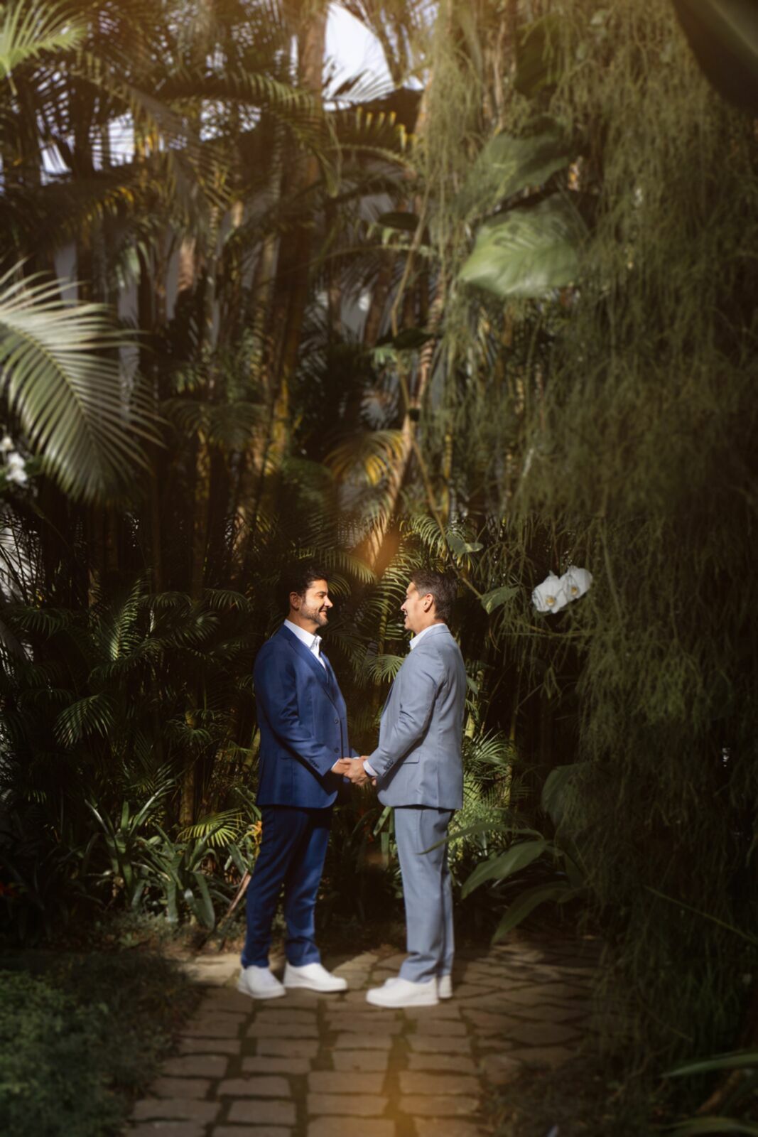 Foto CASAMENTO DE LUIZ E ARTHUR | PARATY | RIO DE JANEIRO - Imagem 38