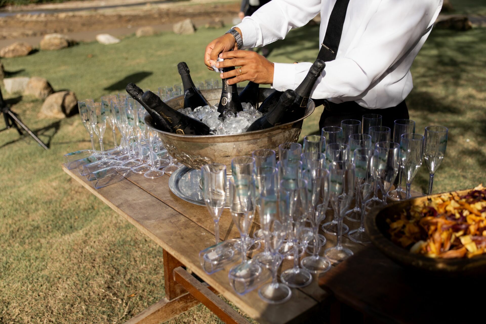 Foto CASAMENTO DE LUIZ E ARTHUR | PARATY | RIO DE JANEIRO - Imagem 41