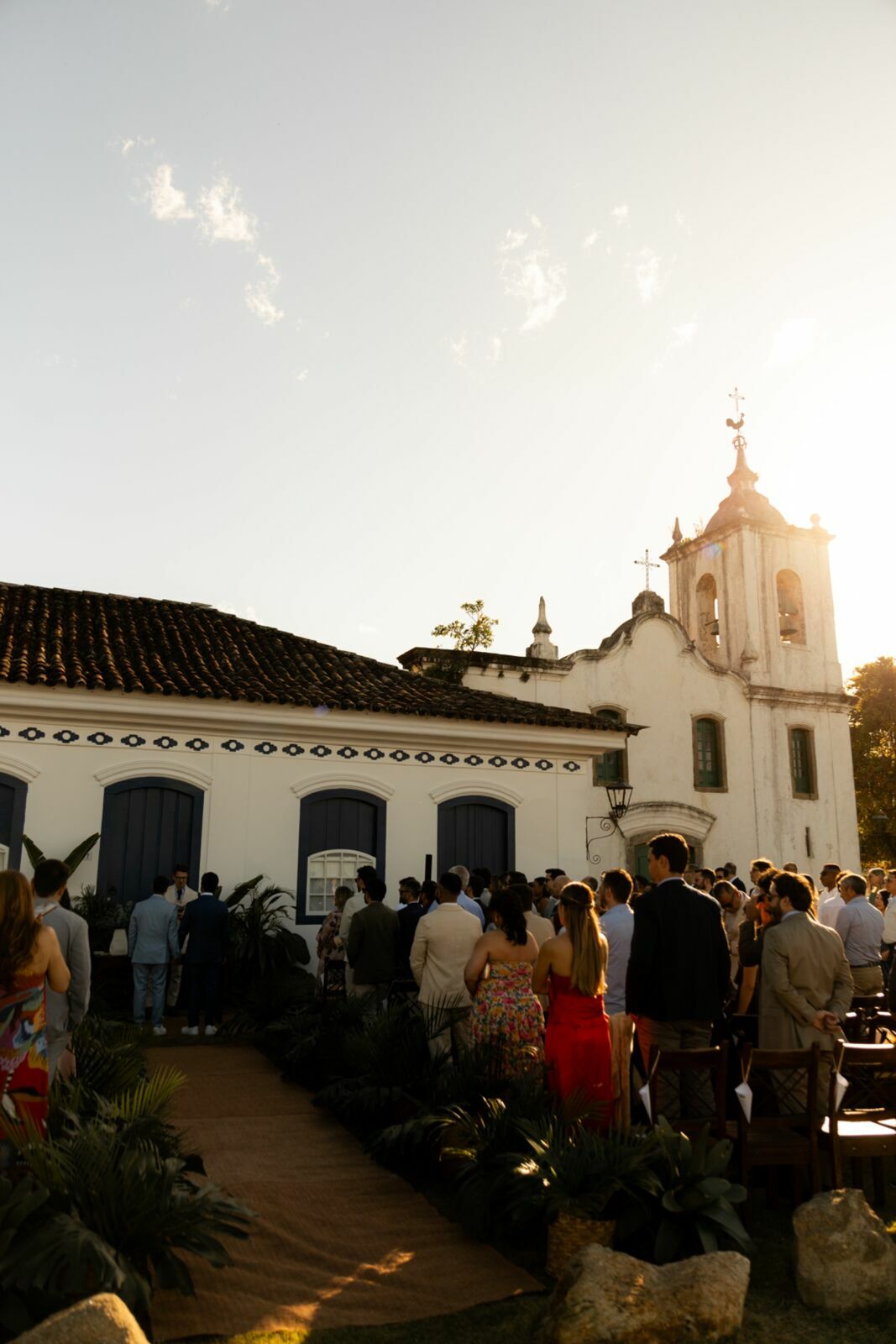 Foto CASAMENTO DE LUIZ E ARTHUR | PARATY | RIO DE JANEIRO - Imagem 53