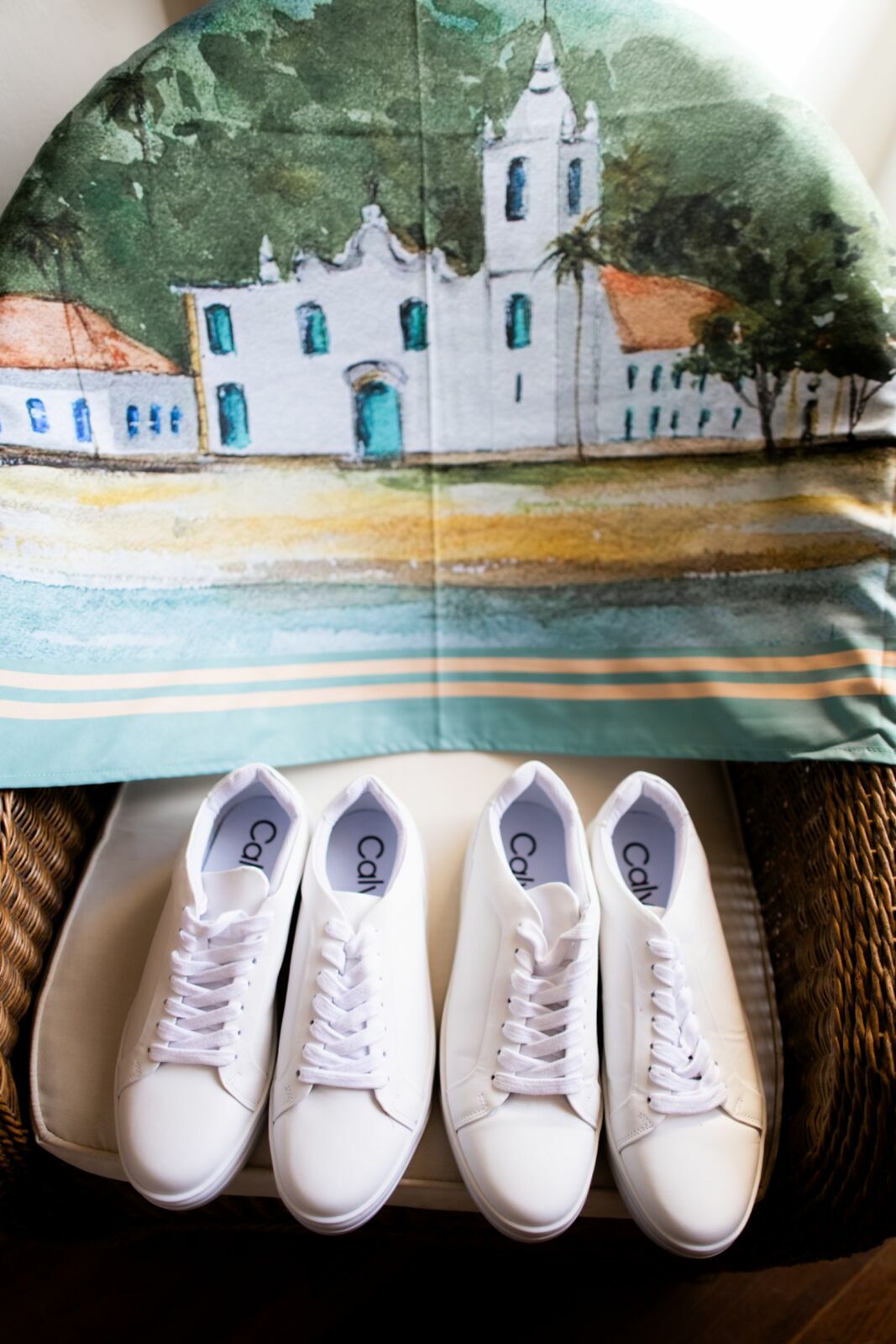Foto CASAMENTO DE LUIZ E ARTHUR | PARATY | RIO DE JANEIRO - Imagem 11