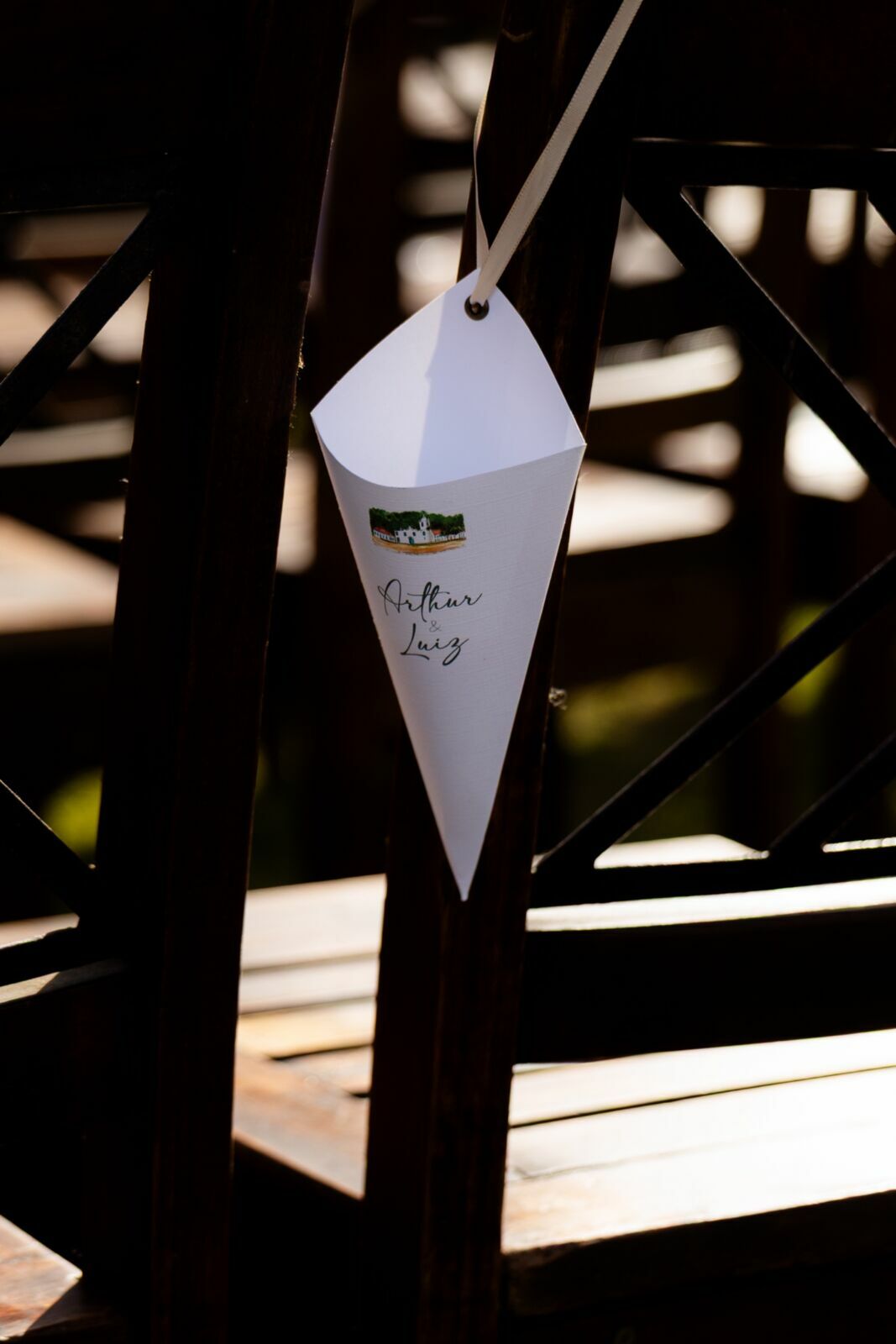 Foto CASAMENTO DE LUIZ E ARTHUR | PARATY | RIO DE JANEIRO - Imagem 39