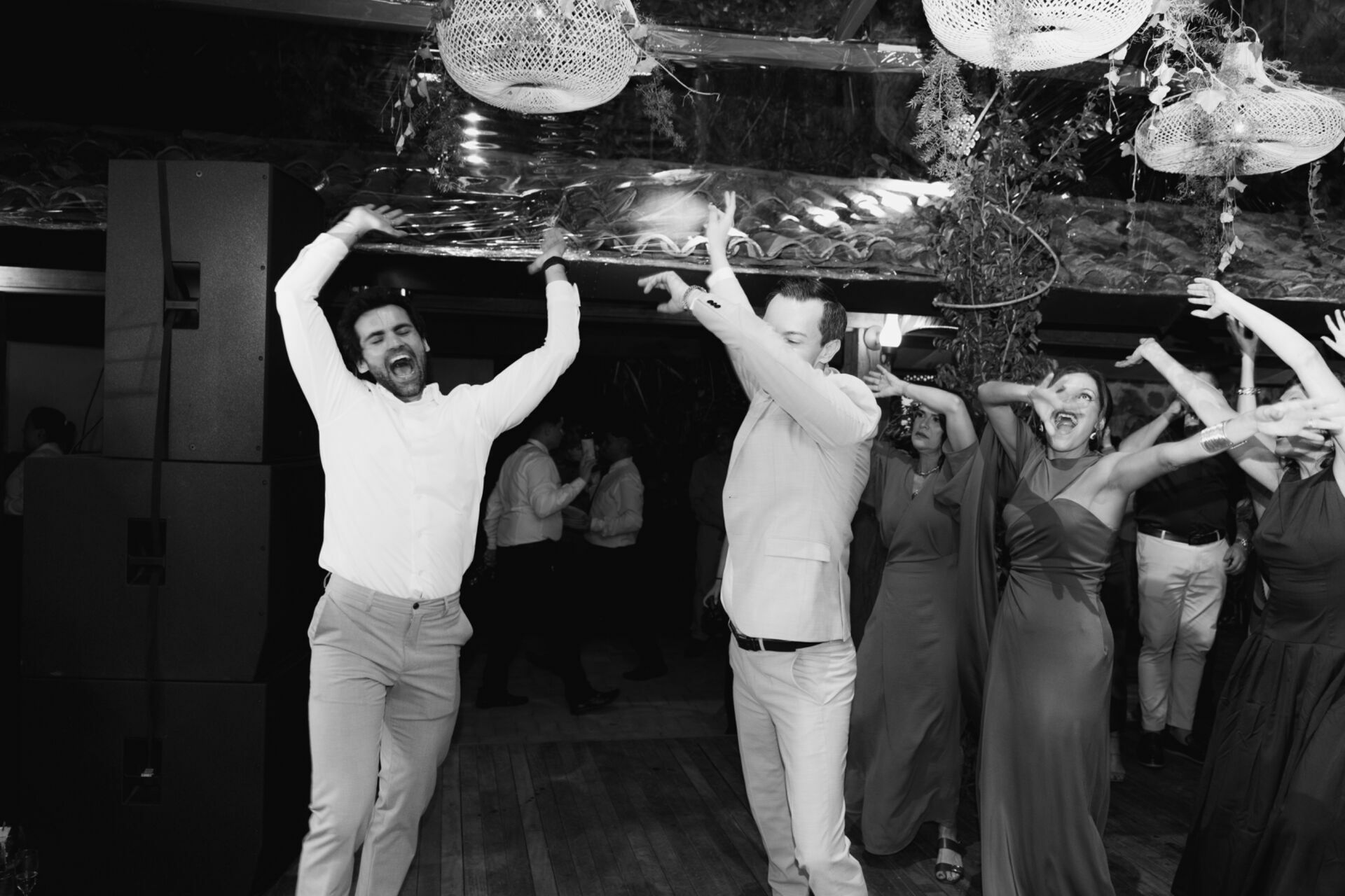 Foto CASAMENTO DE LUIZ E ARTHUR | PARATY | RIO DE JANEIRO - Imagem 94