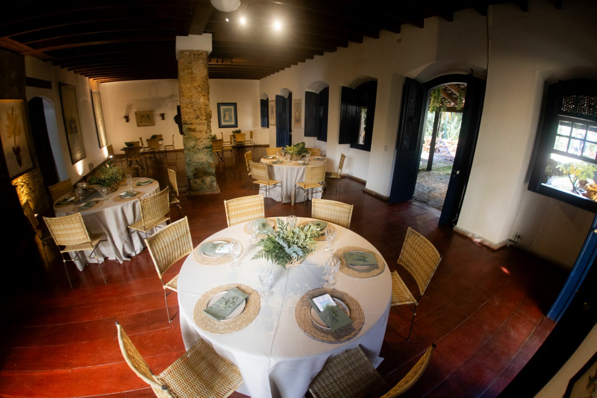 Foto CASAMENTO DE LUIZ E ARTHUR | PARATY | RIO DE JANEIRO - Imagem 30