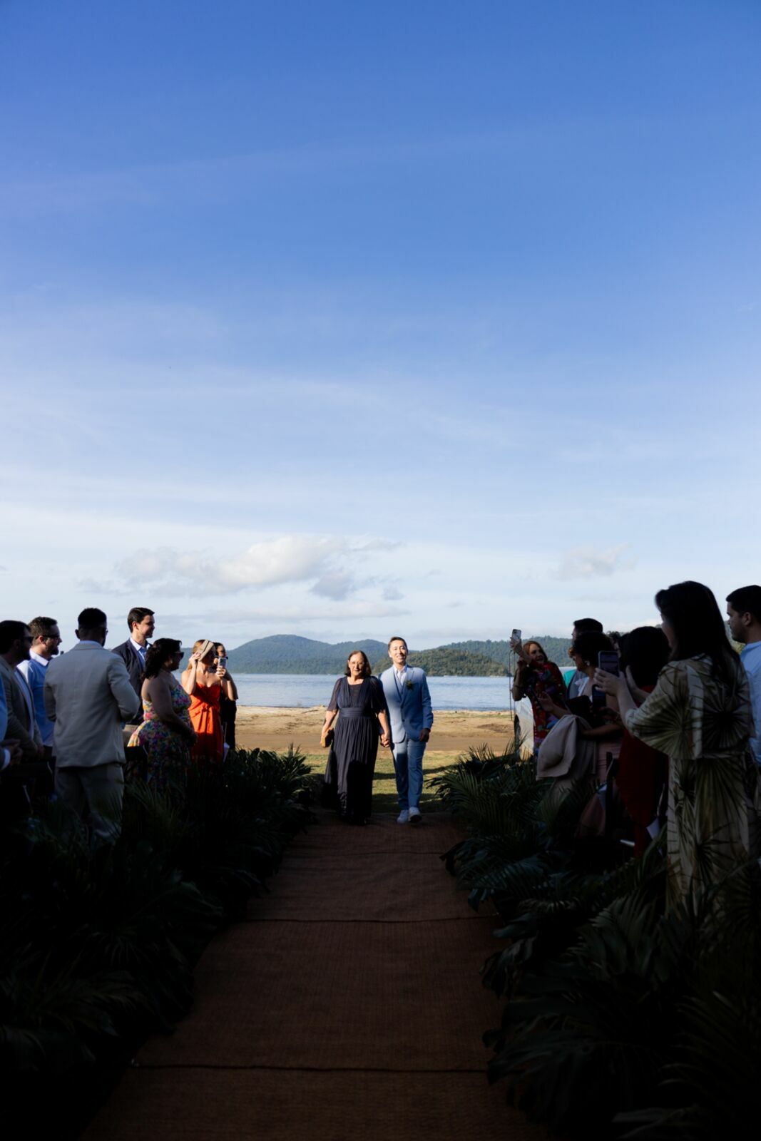 Foto CASAMENTO DE LUIZ E ARTHUR | PARATY | RIO DE JANEIRO - Imagem 50