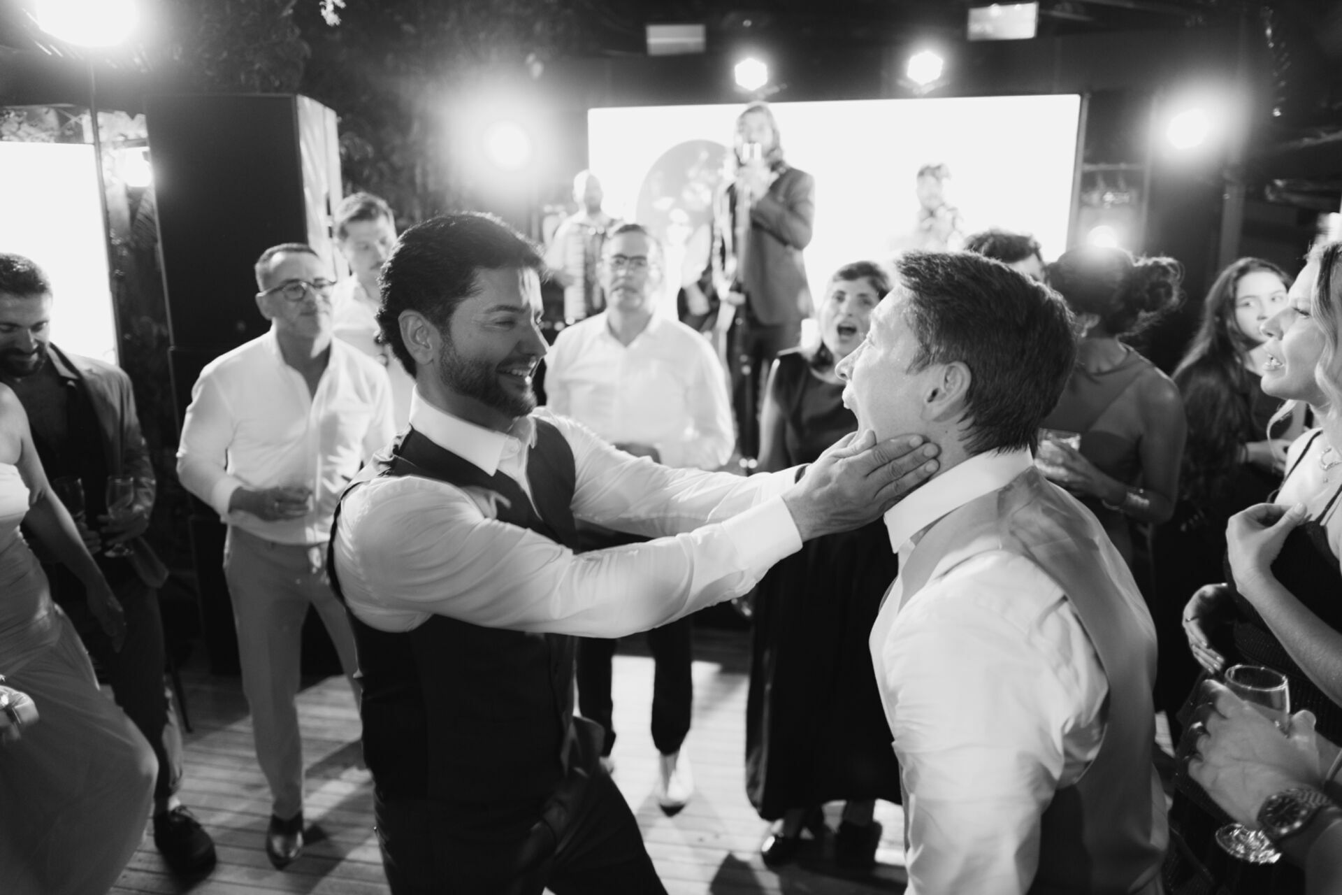 Foto CASAMENTO DE LUIZ E ARTHUR | PARATY | RIO DE JANEIRO - Imagem 93