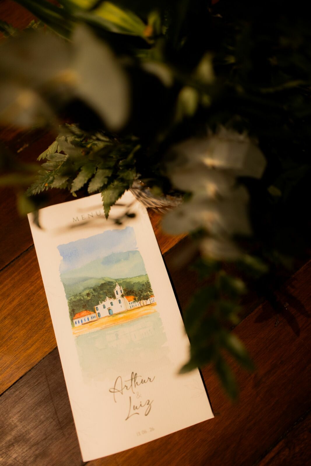 Foto CASAMENTO DE LUIZ E ARTHUR | PARATY | RIO DE JANEIRO - Imagem 31