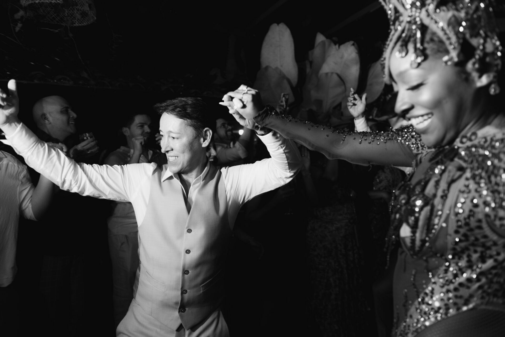 Foto CASAMENTO DE LUIZ E ARTHUR | PARATY | RIO DE JANEIRO - Imagem 99
