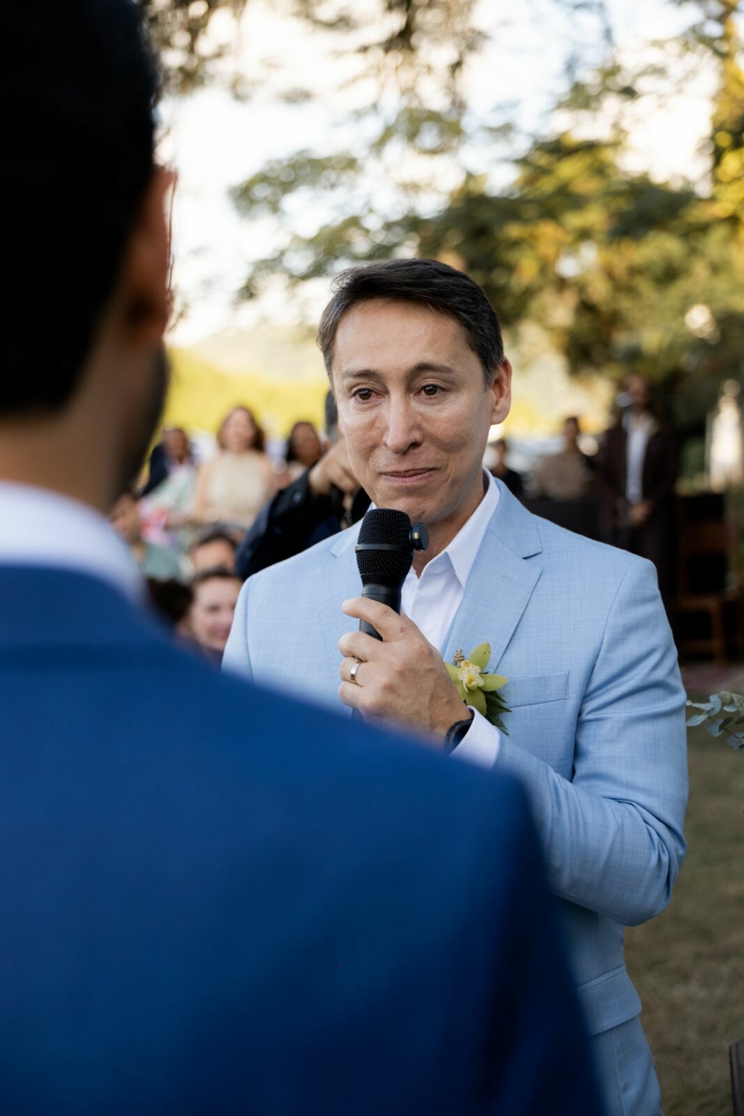 Foto CASAMENTO DE LUIZ E ARTHUR | PARATY | RIO DE JANEIRO - Imagem 67