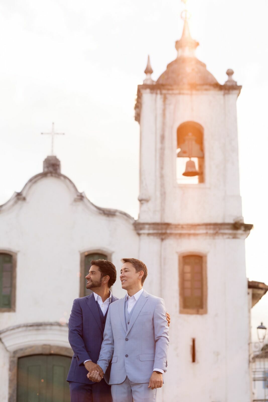 Foto CASAMENTO DE LUIZ E ARTHUR | PARATY | RIO DE JANEIRO - Imagem 80