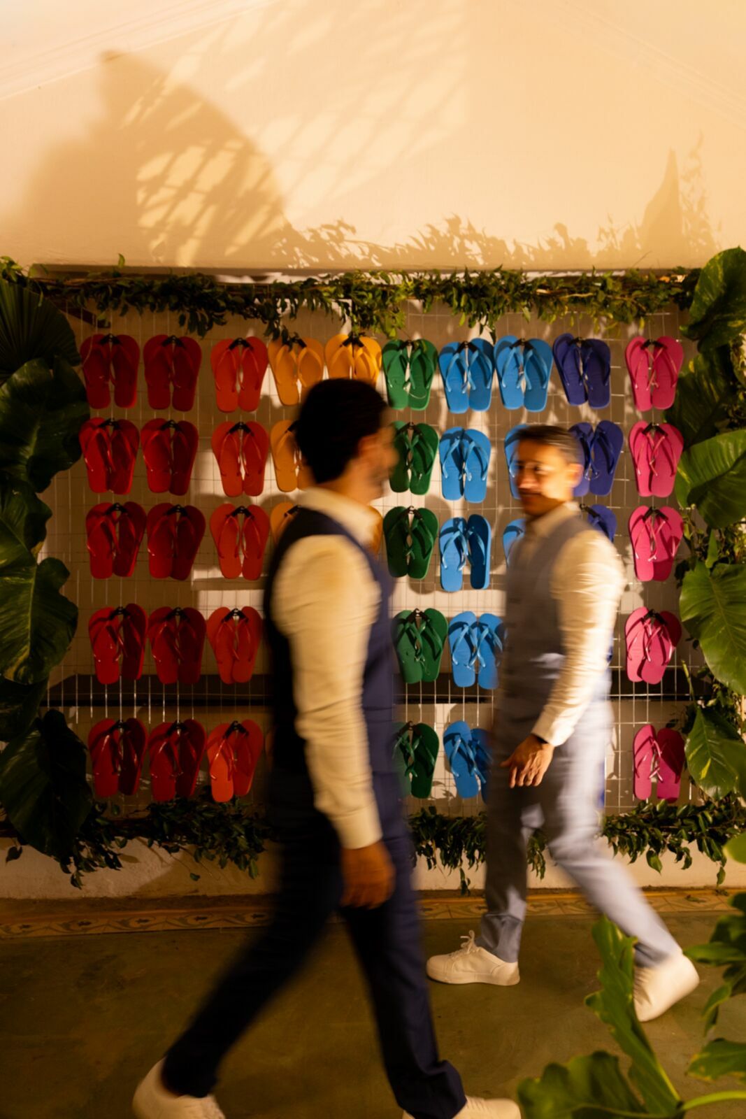 Foto CASAMENTO DE LUIZ E ARTHUR | PARATY | RIO DE JANEIRO - Imagem 96
