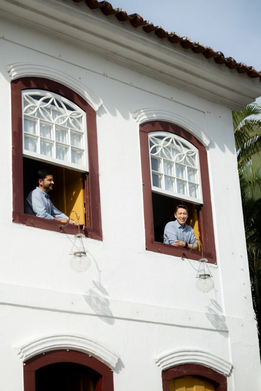 Foto CASAMENTO DE LUIZ E ARTHUR | PARATY | RIO DE JANEIRO - Imagem 14