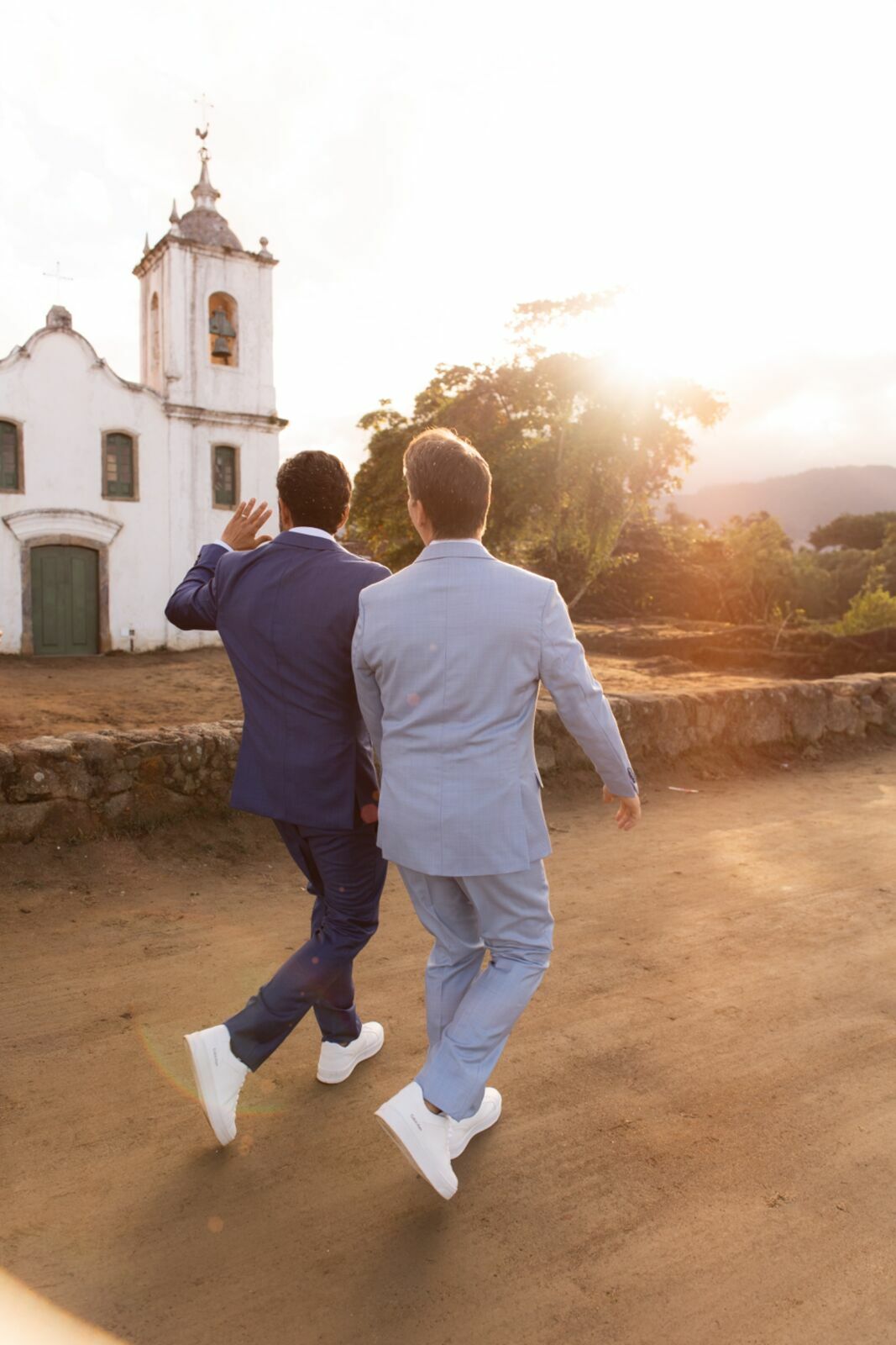 Foto CASAMENTO DE LUIZ E ARTHUR | PARATY | RIO DE JANEIRO - Imagem 79