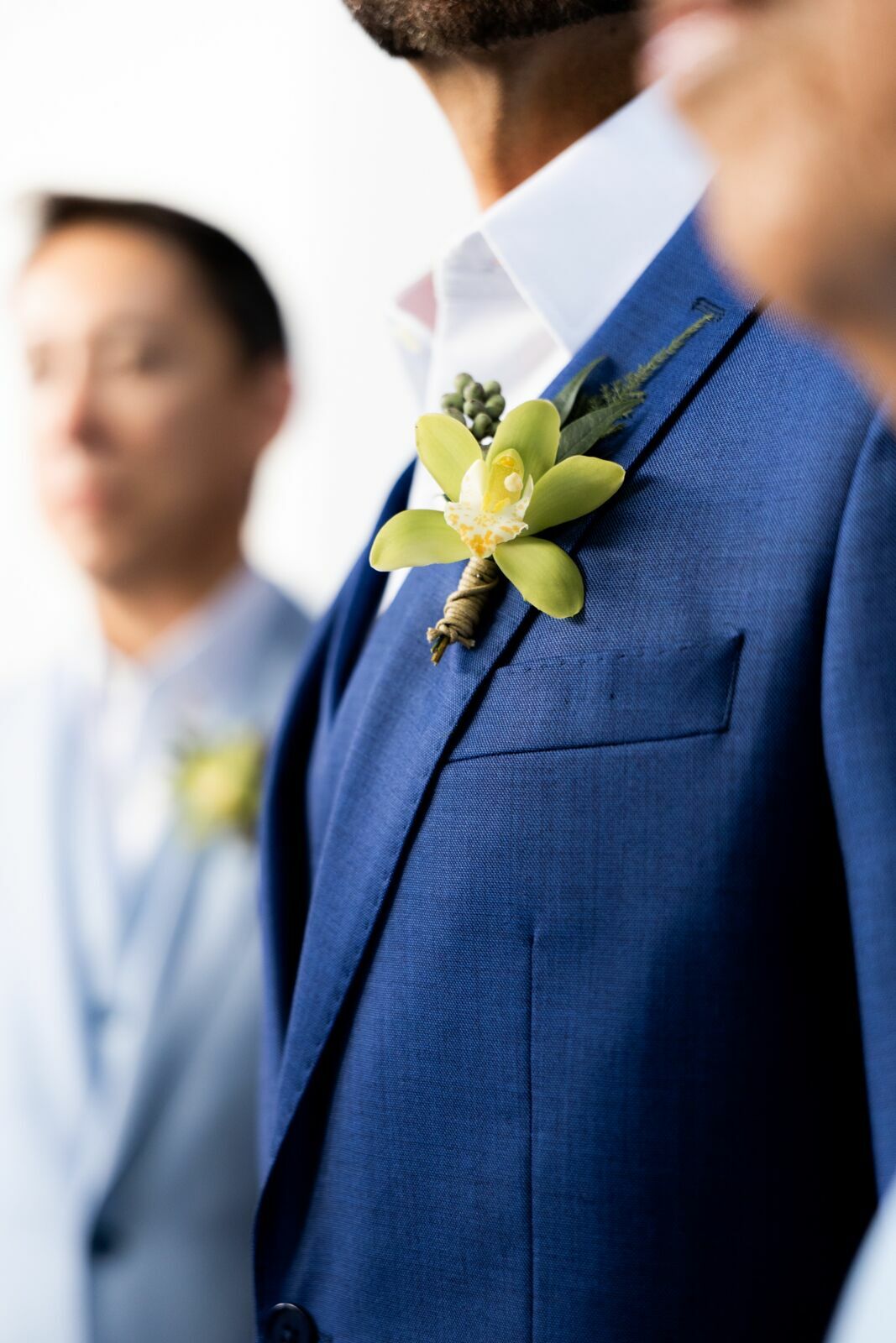 Foto CASAMENTO DE LUIZ E ARTHUR | PARATY | RIO DE JANEIRO - Imagem 48