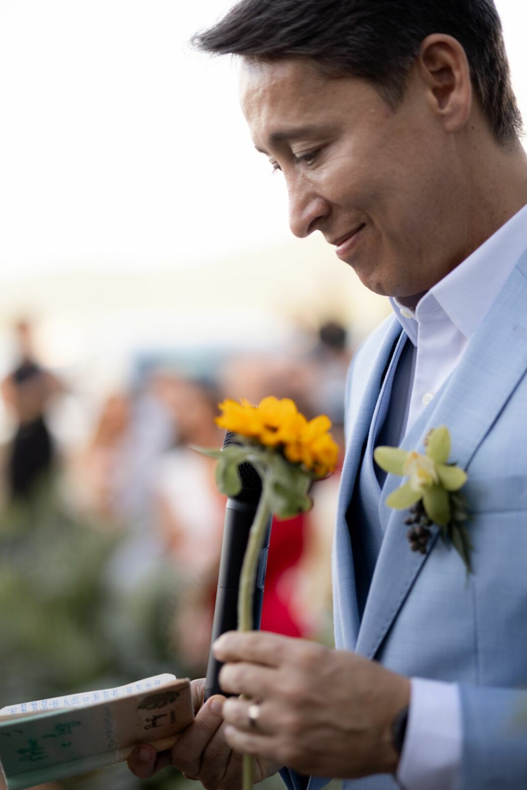 Foto CASAMENTO DE LUIZ E ARTHUR | PARATY | RIO DE JANEIRO - Imagem 70