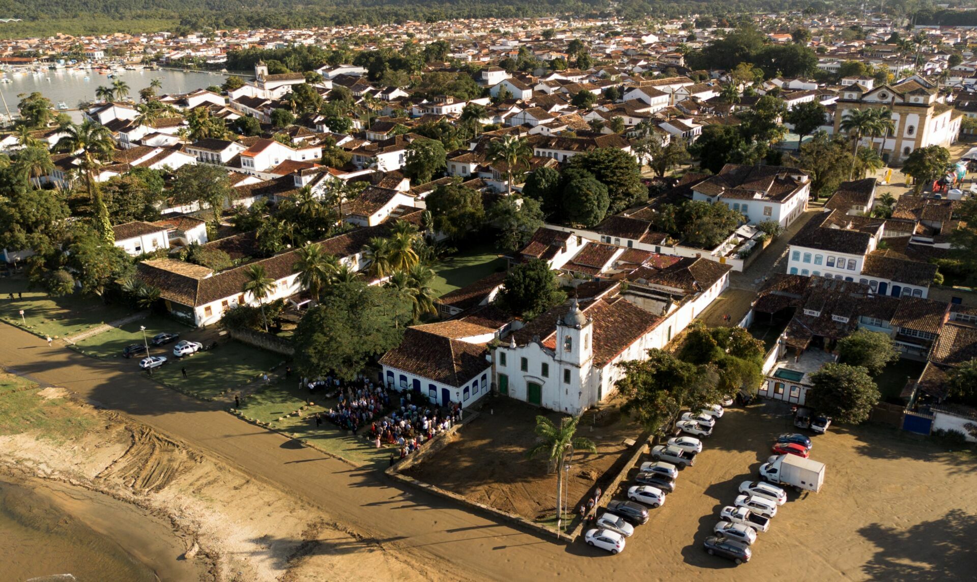 Foto CASAMENTO DE LUIZ E ARTHUR | PARATY | RIO DE JANEIRO - Imagem 56