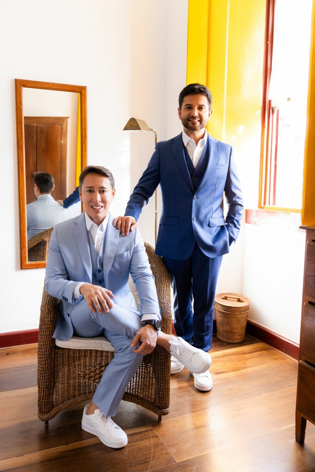 Foto CASAMENTO DE LUIZ E ARTHUR | PARATY | RIO DE JANEIRO - Imagem 34