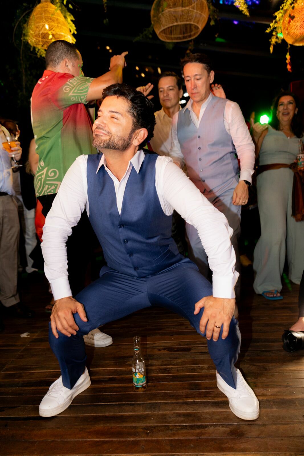 Foto CASAMENTO DE LUIZ E ARTHUR | PARATY | RIO DE JANEIRO - Imagem 104