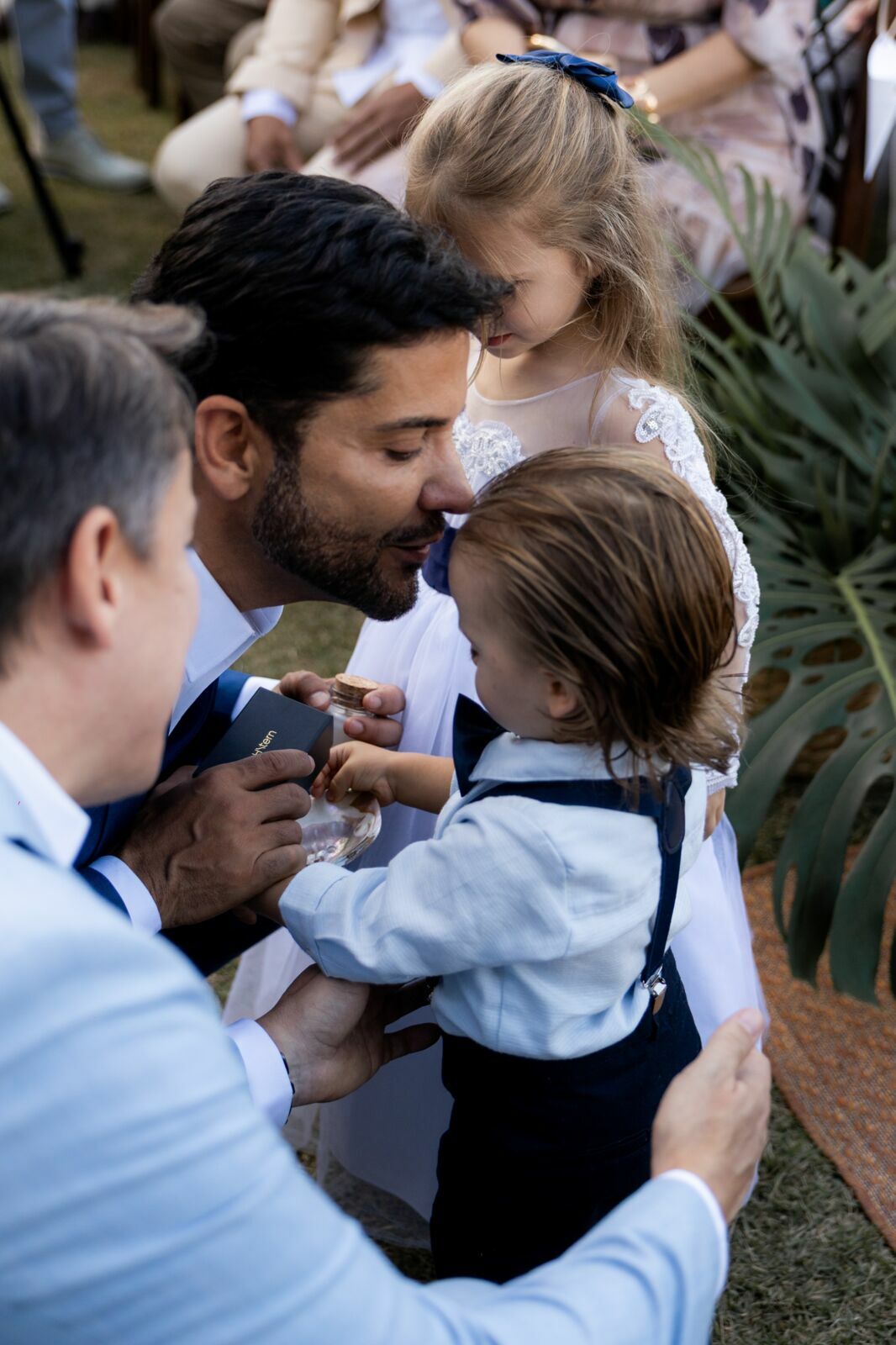 Foto CASAMENTO DE LUIZ E ARTHUR | PARATY | RIO DE JANEIRO - Imagem 63