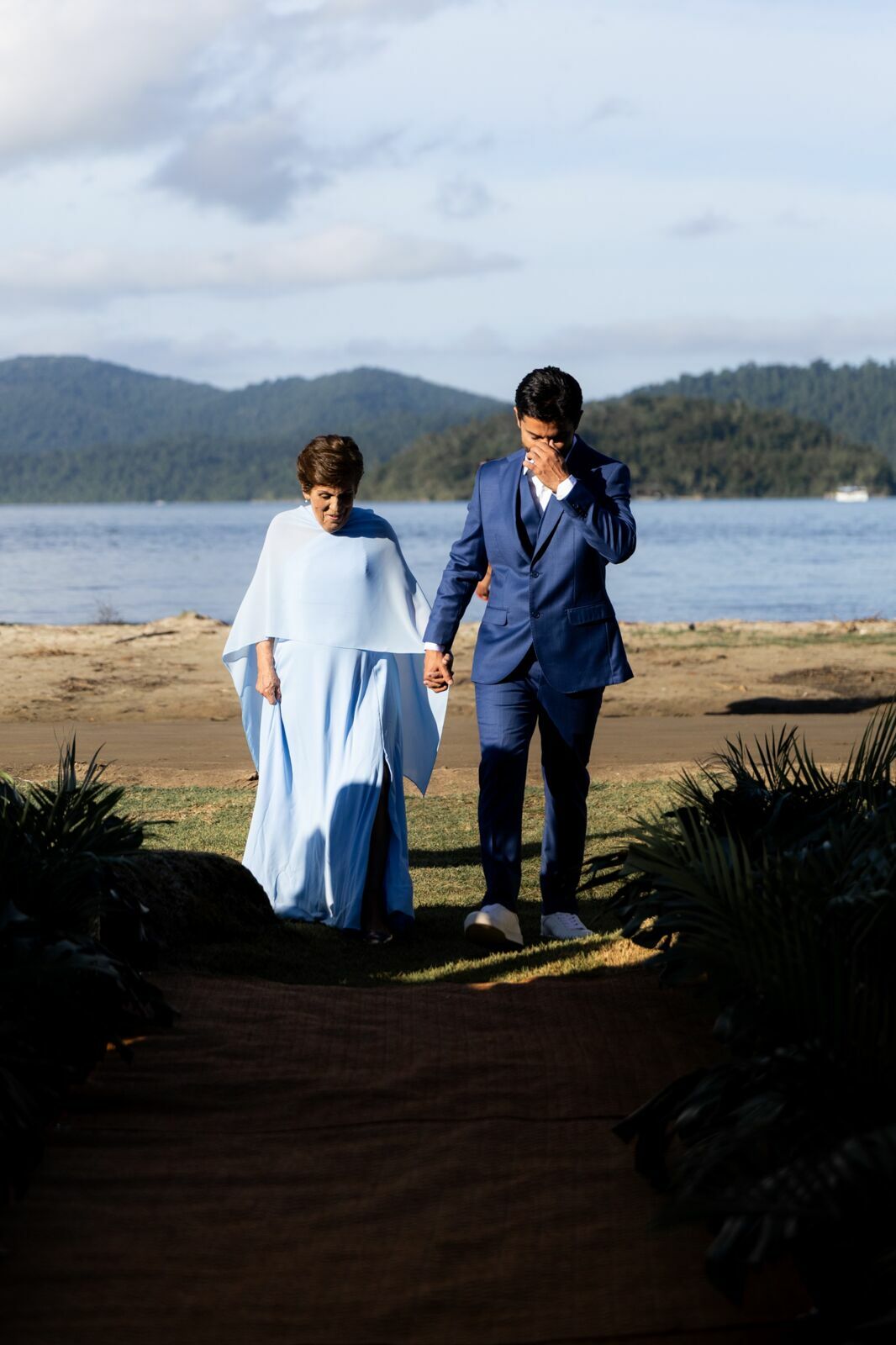 Foto CASAMENTO DE LUIZ E ARTHUR | PARATY | RIO DE JANEIRO - Imagem 49