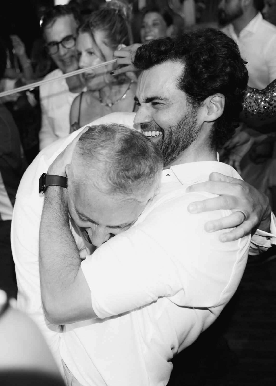 Foto CASAMENTO DE LUIZ E ARTHUR | PARATY | RIO DE JANEIRO - Imagem 106