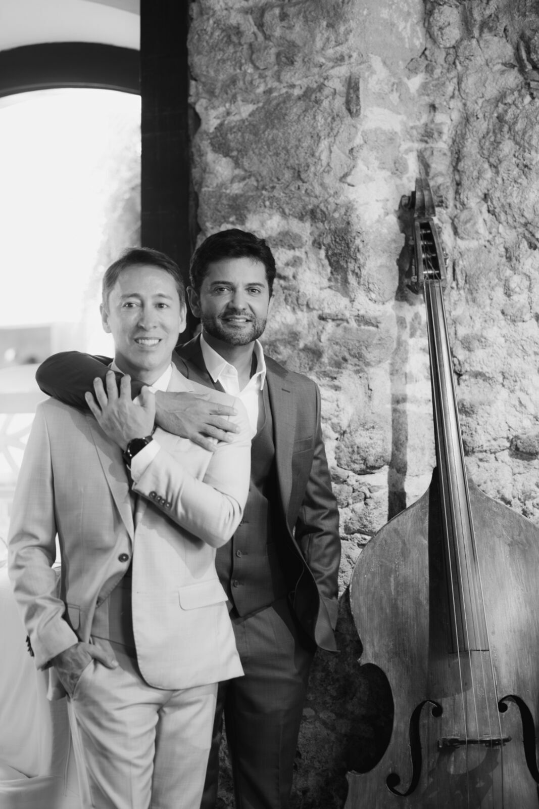 Foto CASAMENTO DE LUIZ E ARTHUR | PARATY | RIO DE JANEIRO - Imagem 35